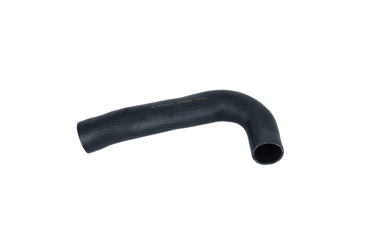NRF 166409 Mangueira turbina para Mercedes-Benz SPRINTER 4-t Caixa 904 412 D 2.9 122 cv 2004 OM 602.980 Diesel NRF 166409 Tubo flexível do ar de sobrealimentação MERCEDES-BENZ Sprinter 4-T Van (W904) 412 D 2.9 122 cv Diesel preço