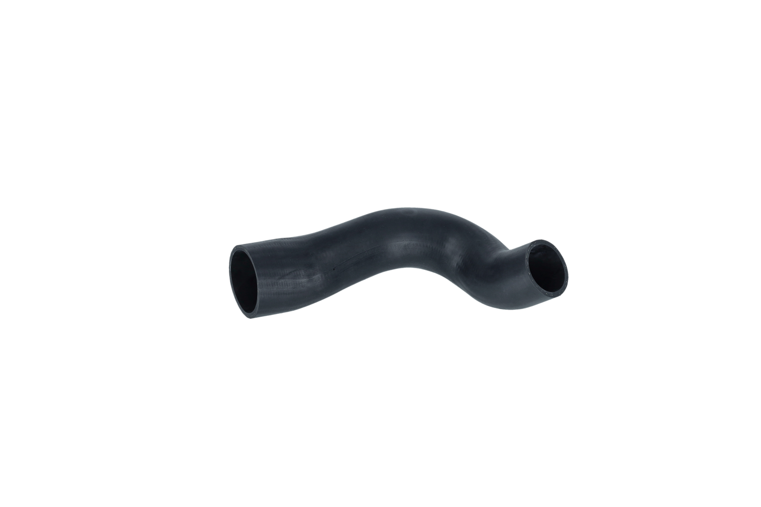 NRF 166412 Turboslange for Opel Astra G CC T98 2.2 DTI (F08, F48) 117 hk 2005 Y 22 DTR Diesel NRF 166412 Intercooler rør Opel Astra g f48 2.2 DTI (F08, F48) 117 hk Diesel pris