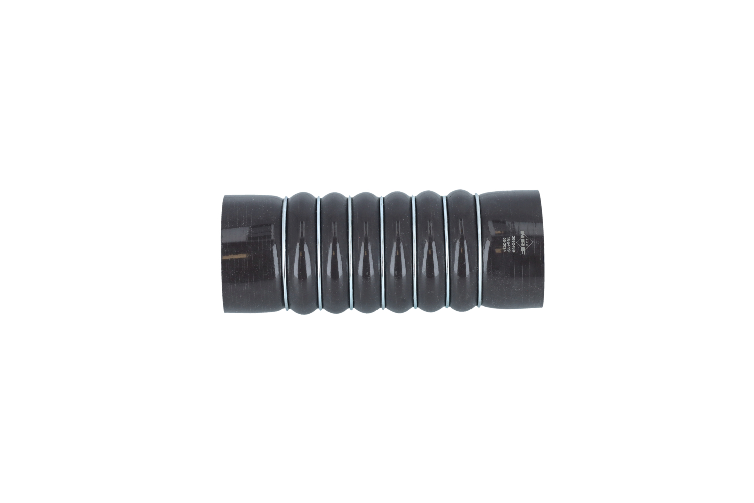 Tubo flexible de aire de sobrealimentación 166419 NRF 50 10 315 487 RENAULT TRUCKS
