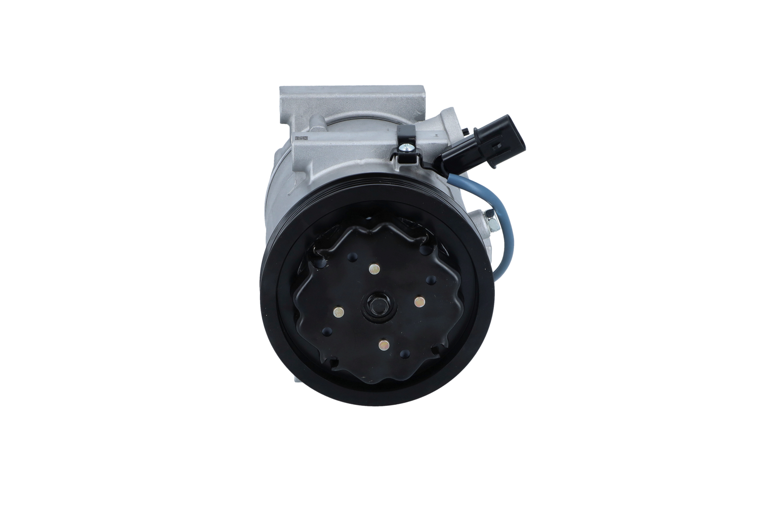 NRF 320087 Compressor KIA CEE'D 2015