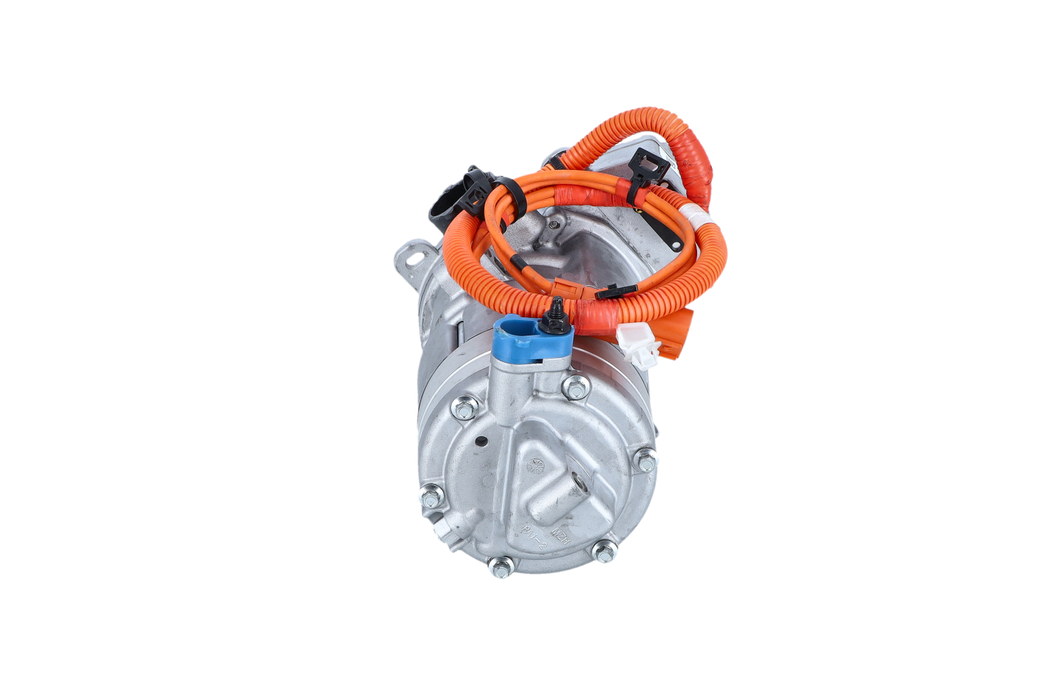 NRF 320210 original Aircondition TESLA