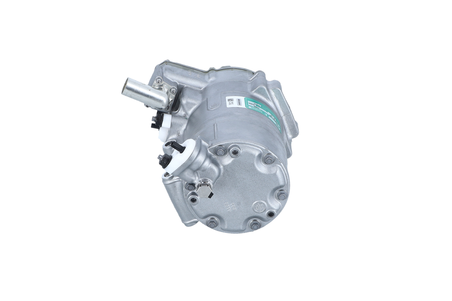 Compresseur de climatisation 320256 NRF 36010271 VOLVO