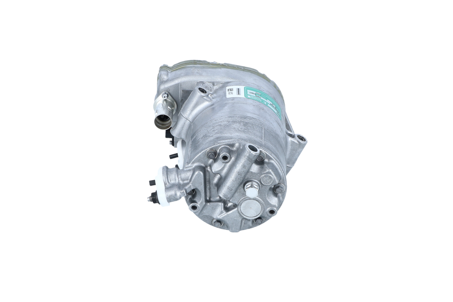 NRF 320258 Konditsioneeri kompressor VOLVO XC 90 2018
