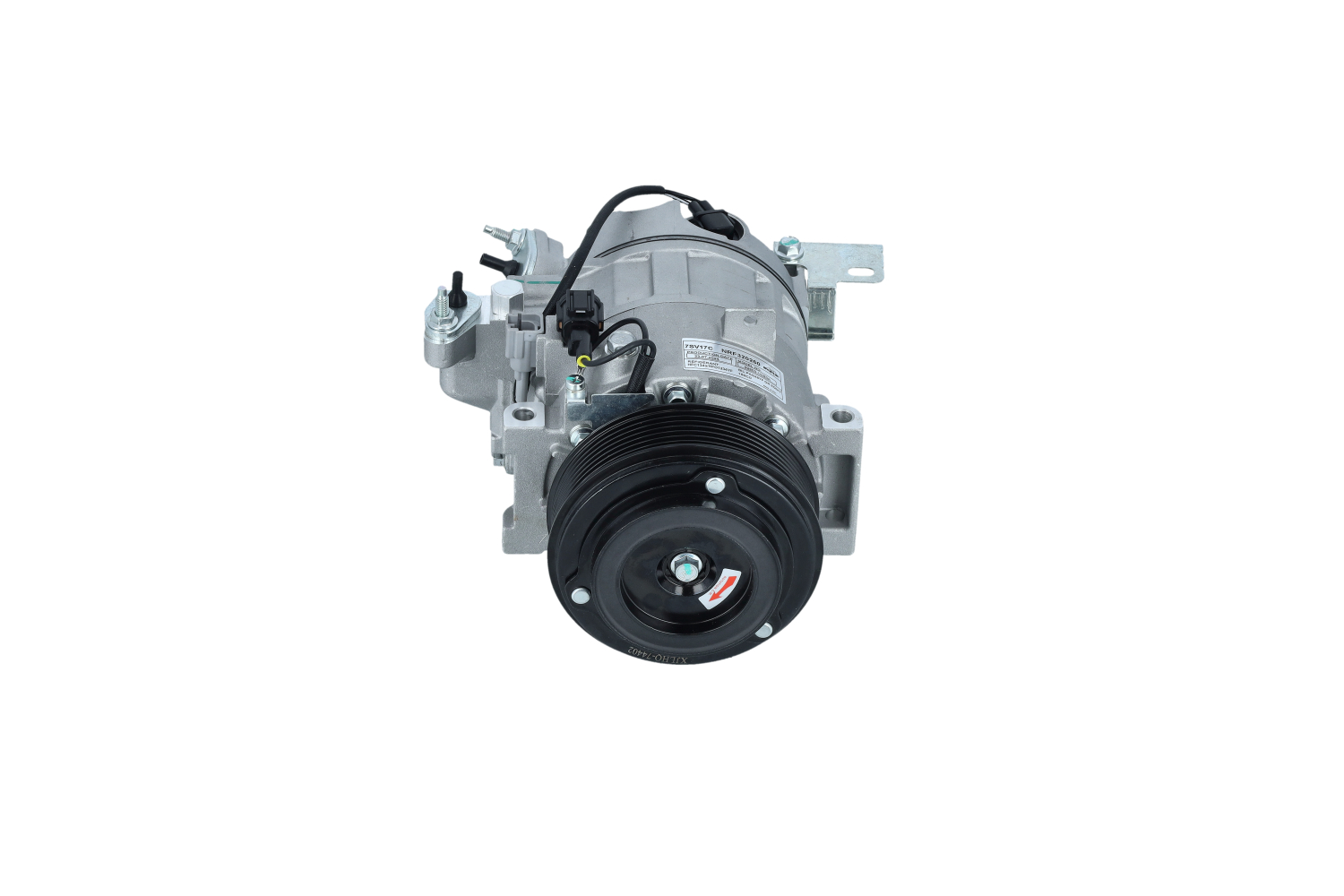 NRF 320260 Infiniti Ilmastoinnin kompressori