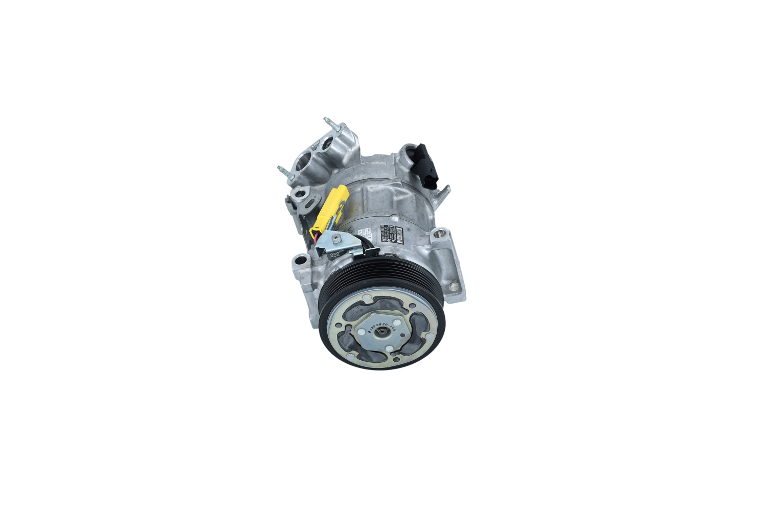 NRF Aircopomp 320264 NRF 320264 Aircopomp OPEL Mokka II aan een voordelige prijs