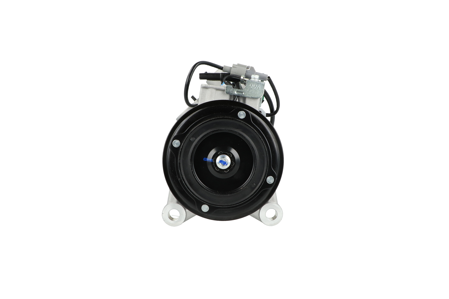 NRF 320267 Compresseur d'air conditionné pour BMW 5 Berline F10 525 d xDrive 218 CV 2015 N47 D20 D Diesel NRF 320267 Compresseur de clim BMW F10 525 d xDrive 218 CV Diesel 2015