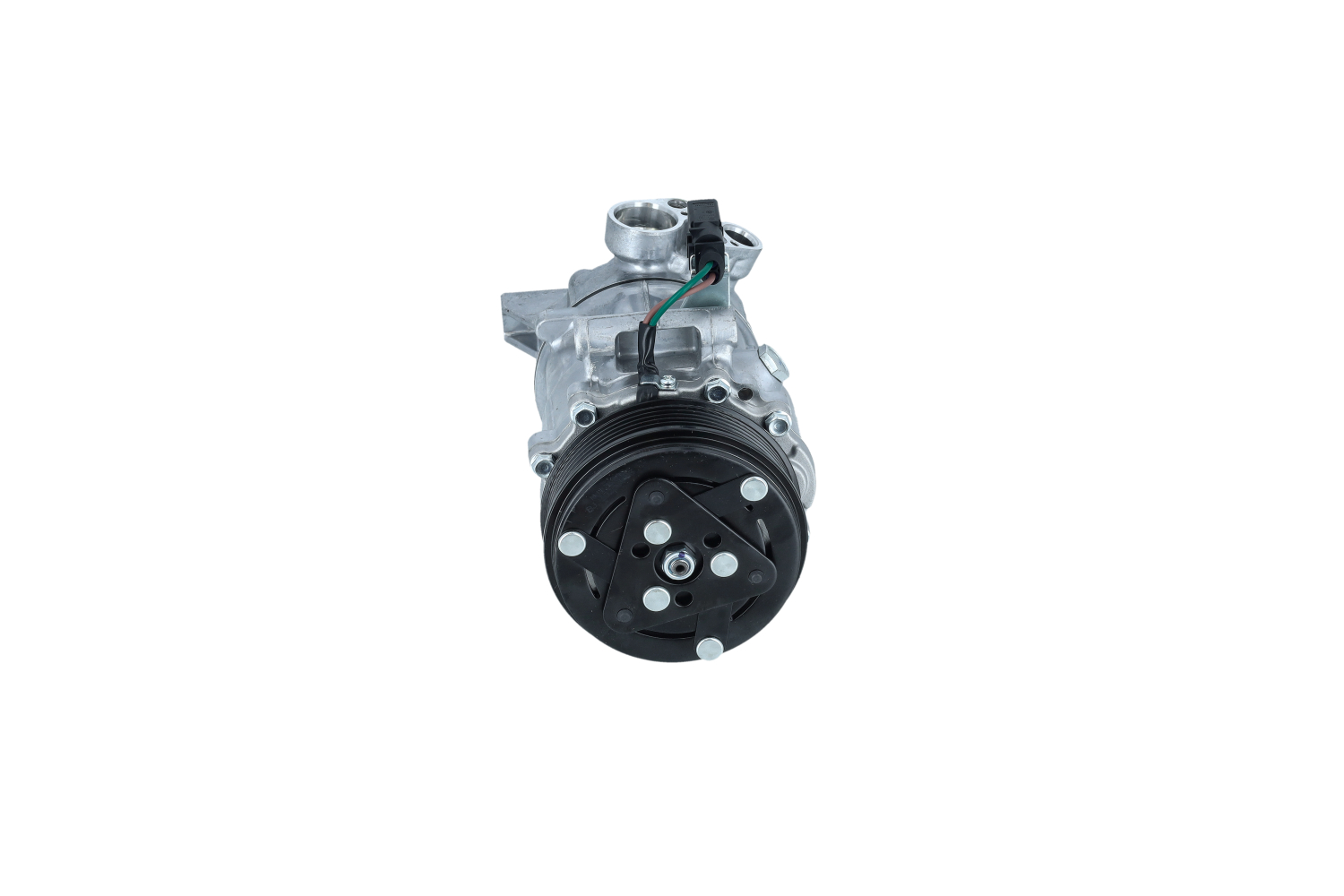 NRF 320269 Kliimakompressor VW Polo 5 Sedaan originaal hind