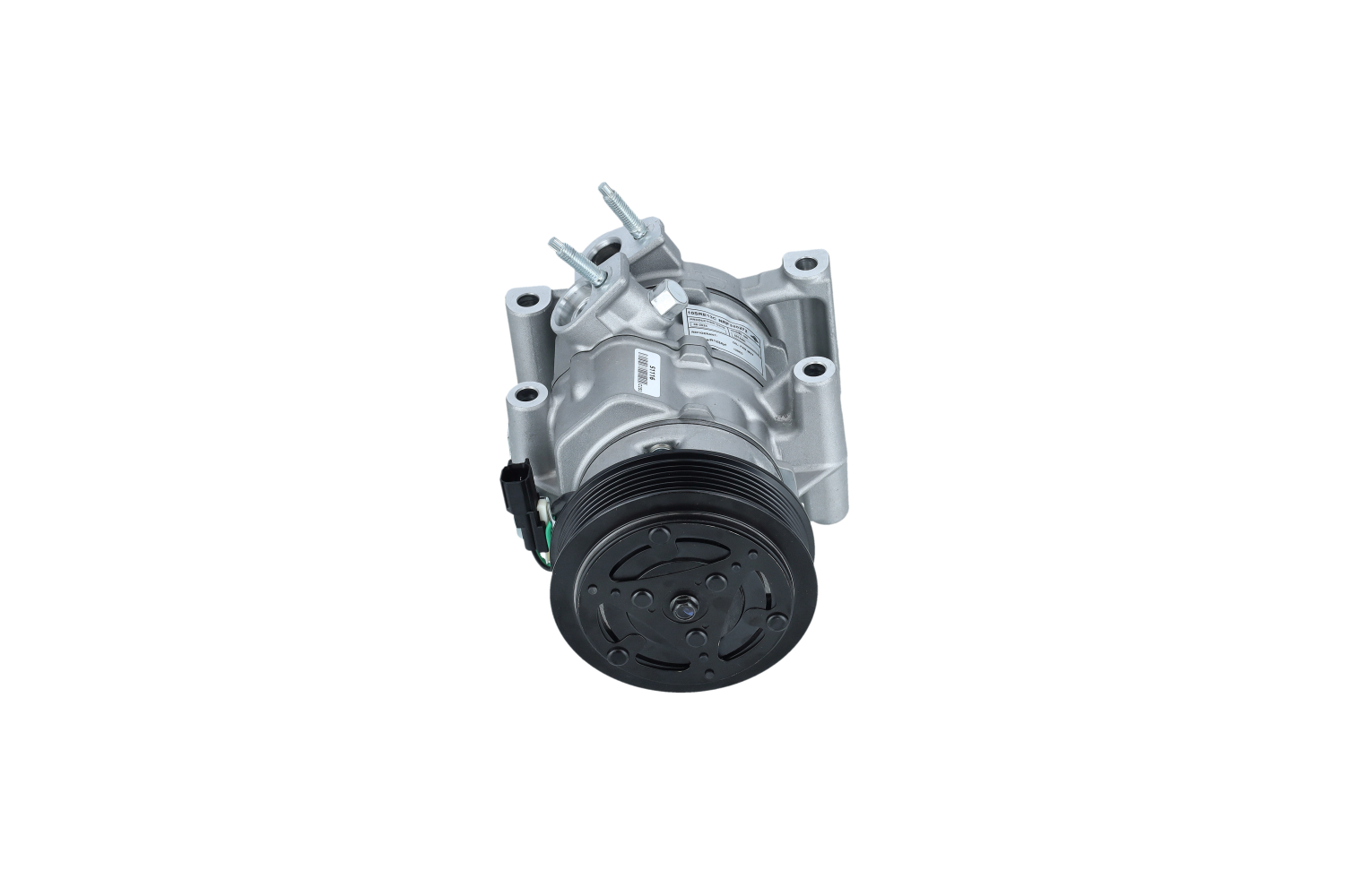 Klimakompressor 320272 NRF 2016401 Klimakompressor 320272 NRF 2016401 VW