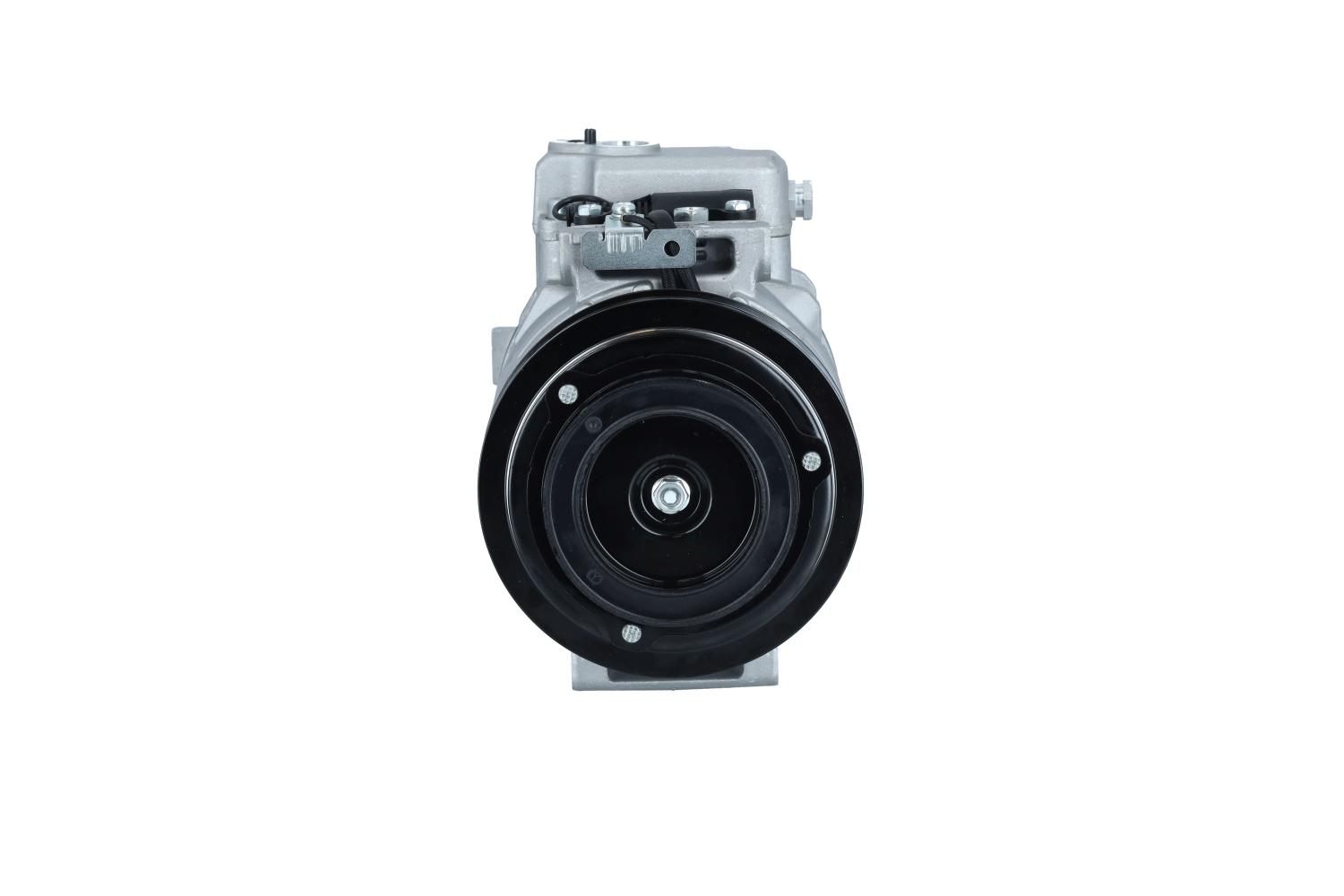 NRF Aircopomp 32605 Land Rover RANGE ROVER AC-pomp NRF 32605