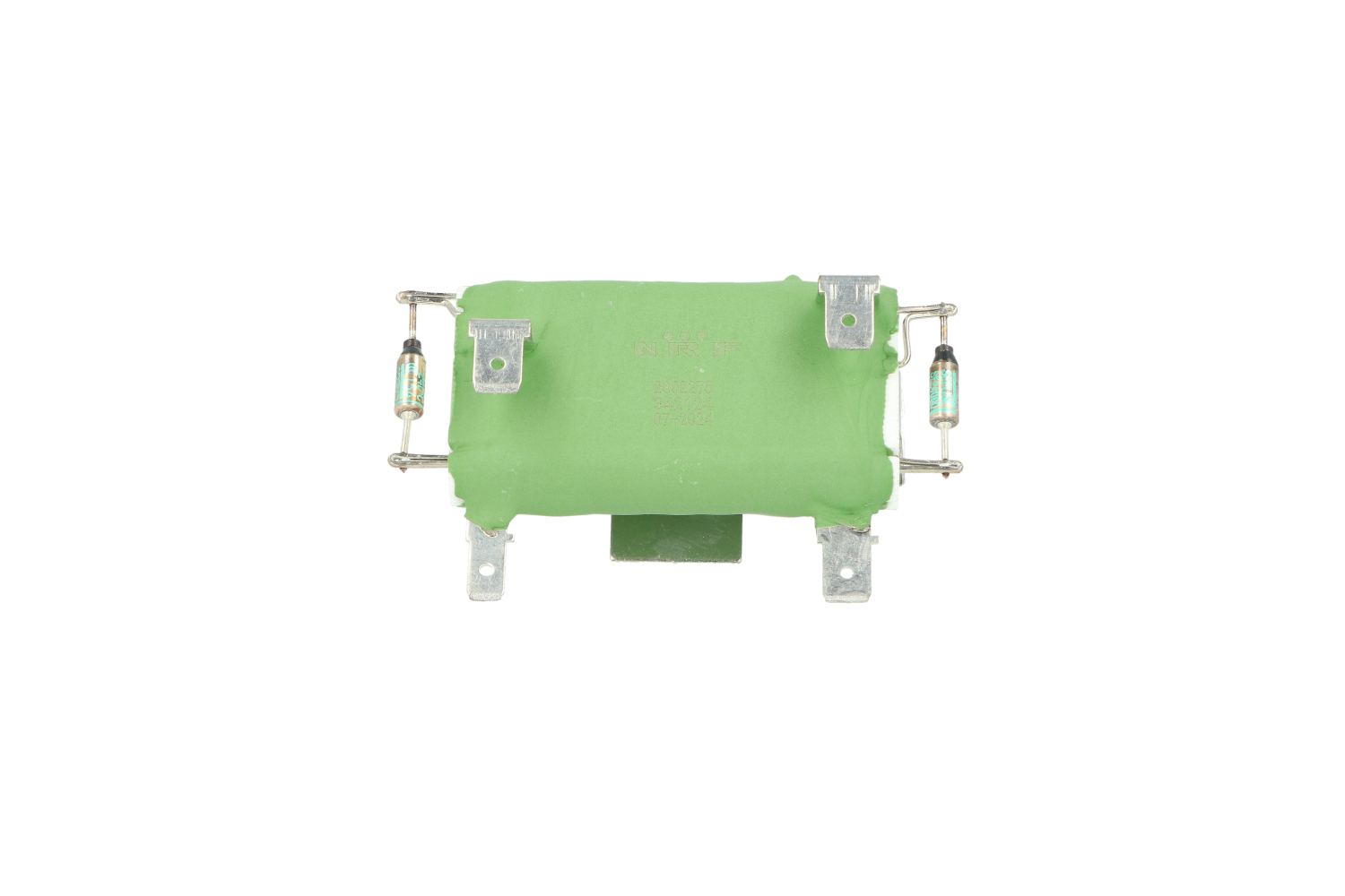 Résistance, pulseur d'air habitacle 342124 NRF 001 821 78 60 Résistance, pulseur d'air habitacle 342124 NRF 001 821 7860 DAF