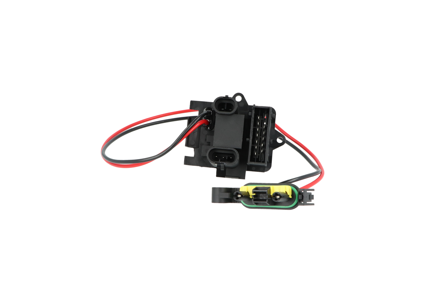 NRF 342126 Gebläsewiderstand für Renault TRAFIC II Bus JL 2.0 120 PS 2017 F4R 720 Otto NRF 342126 Vorwiderstand Gebläse Renault Trafic JL 2.0 120 PS Benzin Kosten