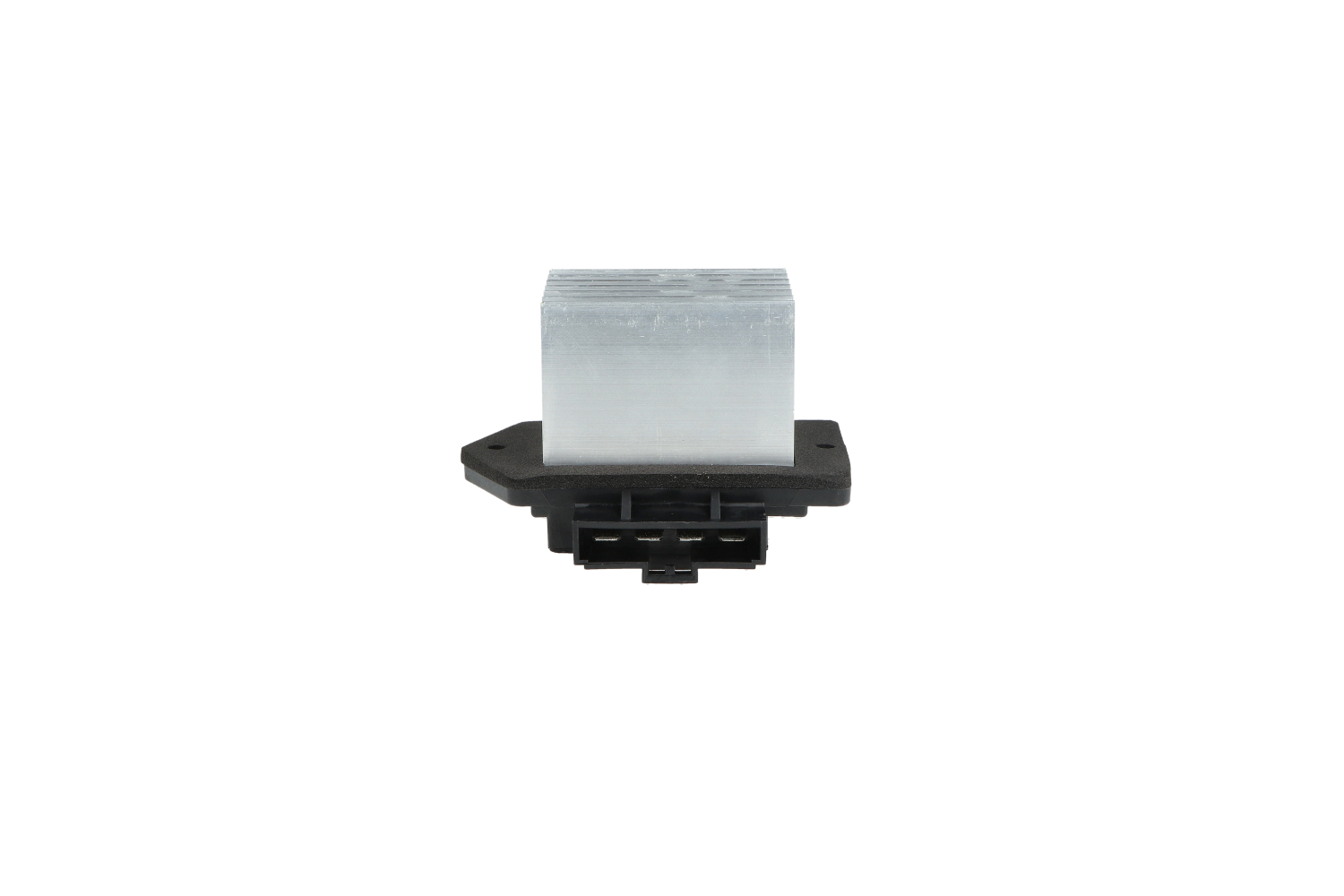 NRF 342401 Resistencia en serie, electromotor de ventilador
