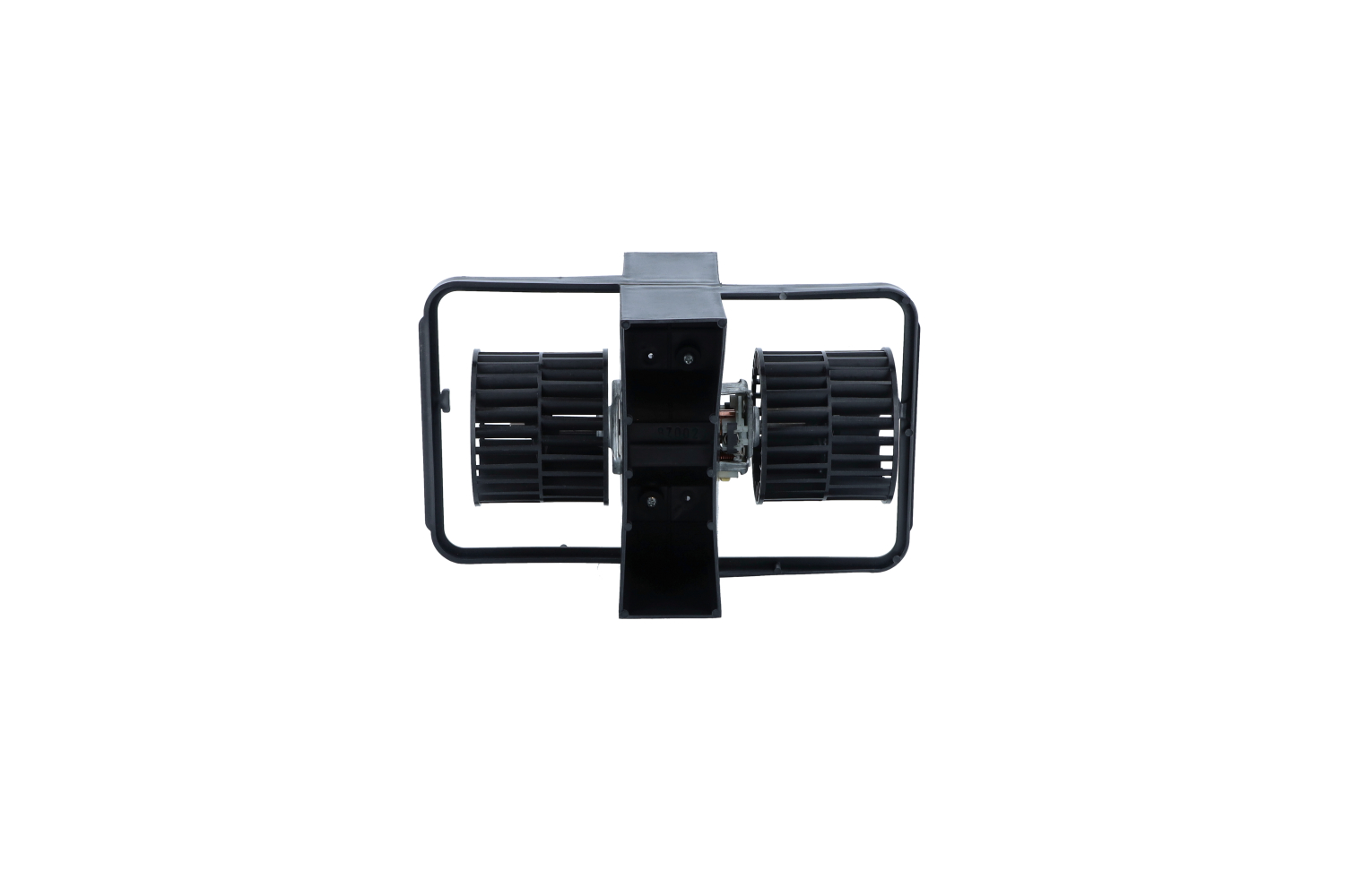 NRF 34600 Salongipuhur Daily II Box Body / Estate hind