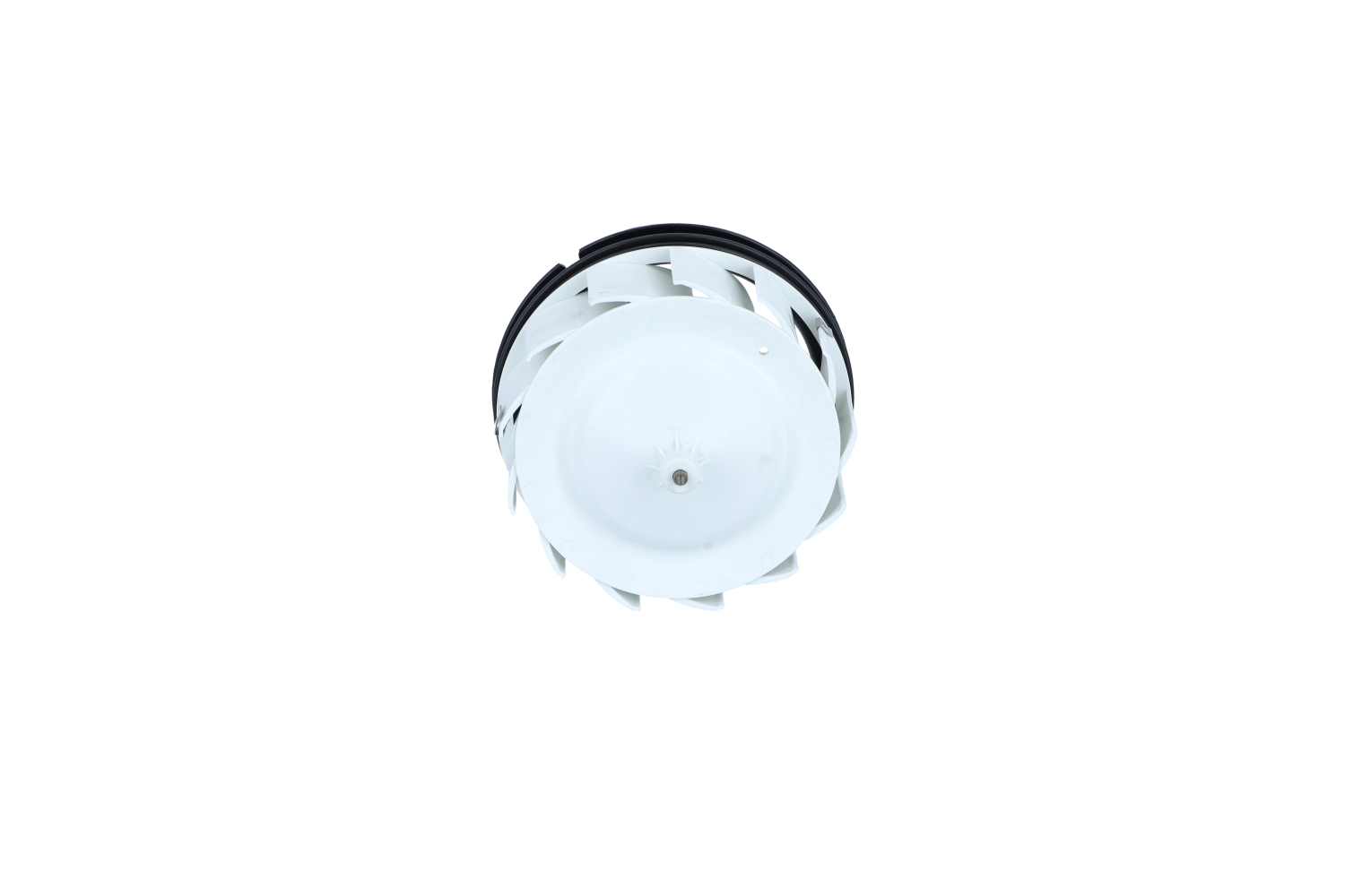 Ventilador habitáculo 34614 NRF G 178 810 130 010