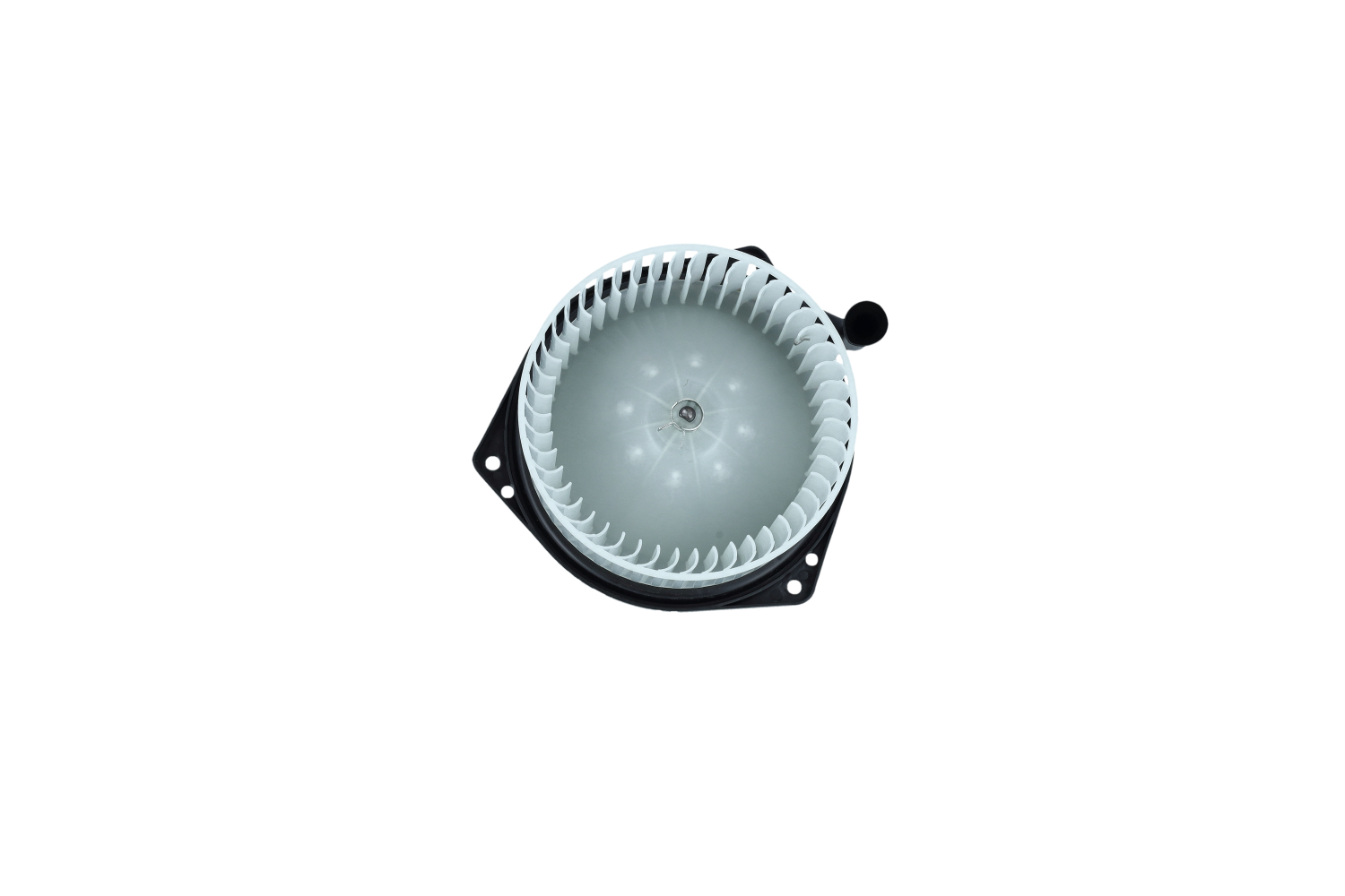 NRF 34658 Ventilateur clim Mitsubishi Lancer 7 Berline 2 135 CV Essence 2012