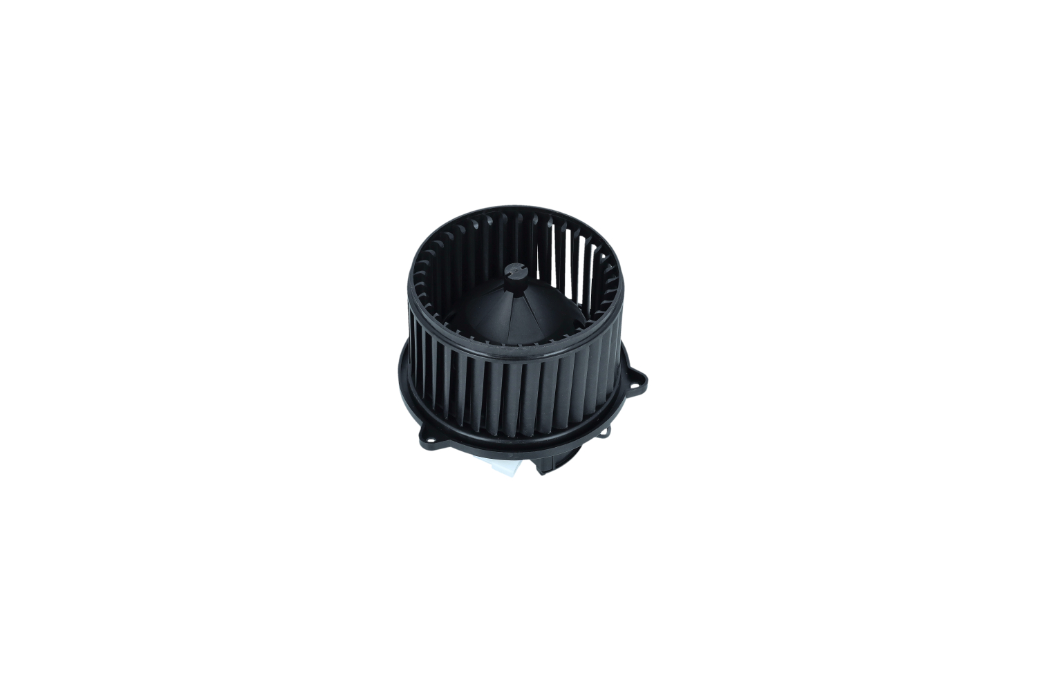NRF 34677 Heater motor for Opel Vivaro B Van X82 1.6 CDTI (05) 140 hp 2015 R9M 450 Diesel NRF 34677 Heater blower motor OPEL Vivaro B Van (X82) 1.6 CDTI (05) 140 hp Diesel 2015