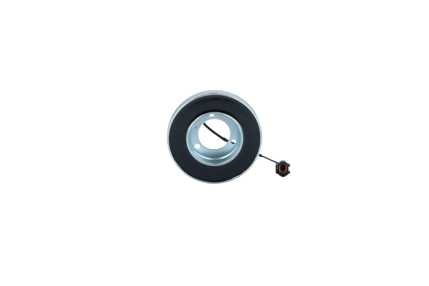 Bobine, compresseur-embrayage magnétique 380605 NRF 92600-EB01A Embrayage magnétique pour compresseurs de climatisation 380605 NRF 92600EB01A BMW