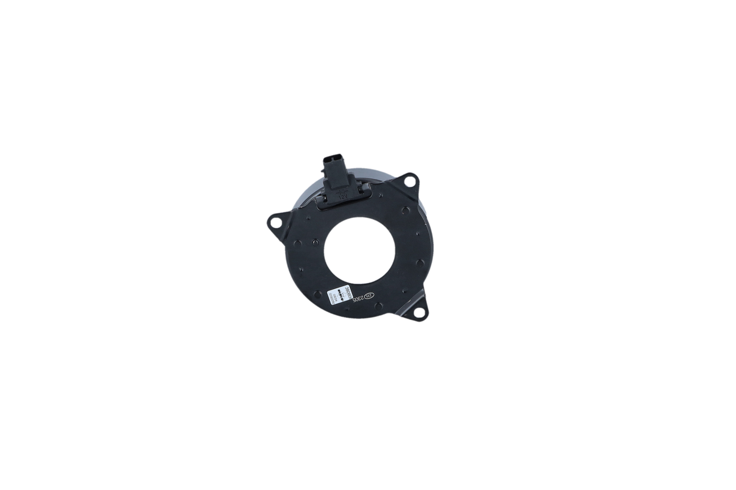 Spole, magnetkoplingskompressor 380606 NRF 00308716 Reguleingsventil. kompressor 380606 NRF 00308716 BMW