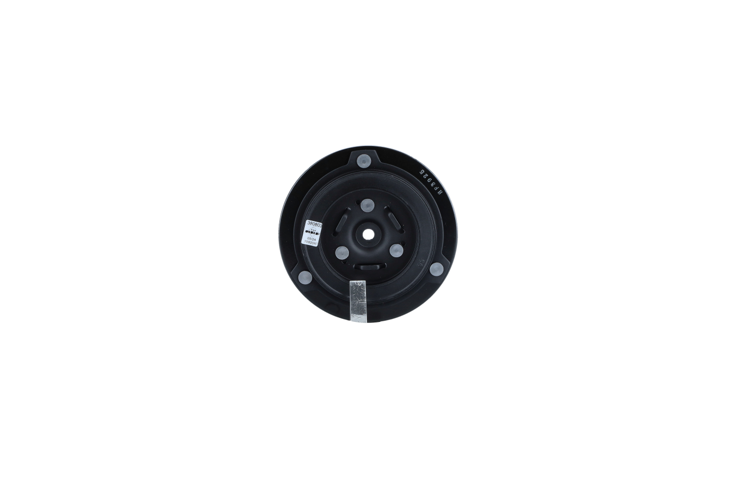 NRF 380803 380803 NRF changer embrayage électromagnétique compresseur clim Insignia A G09 prix