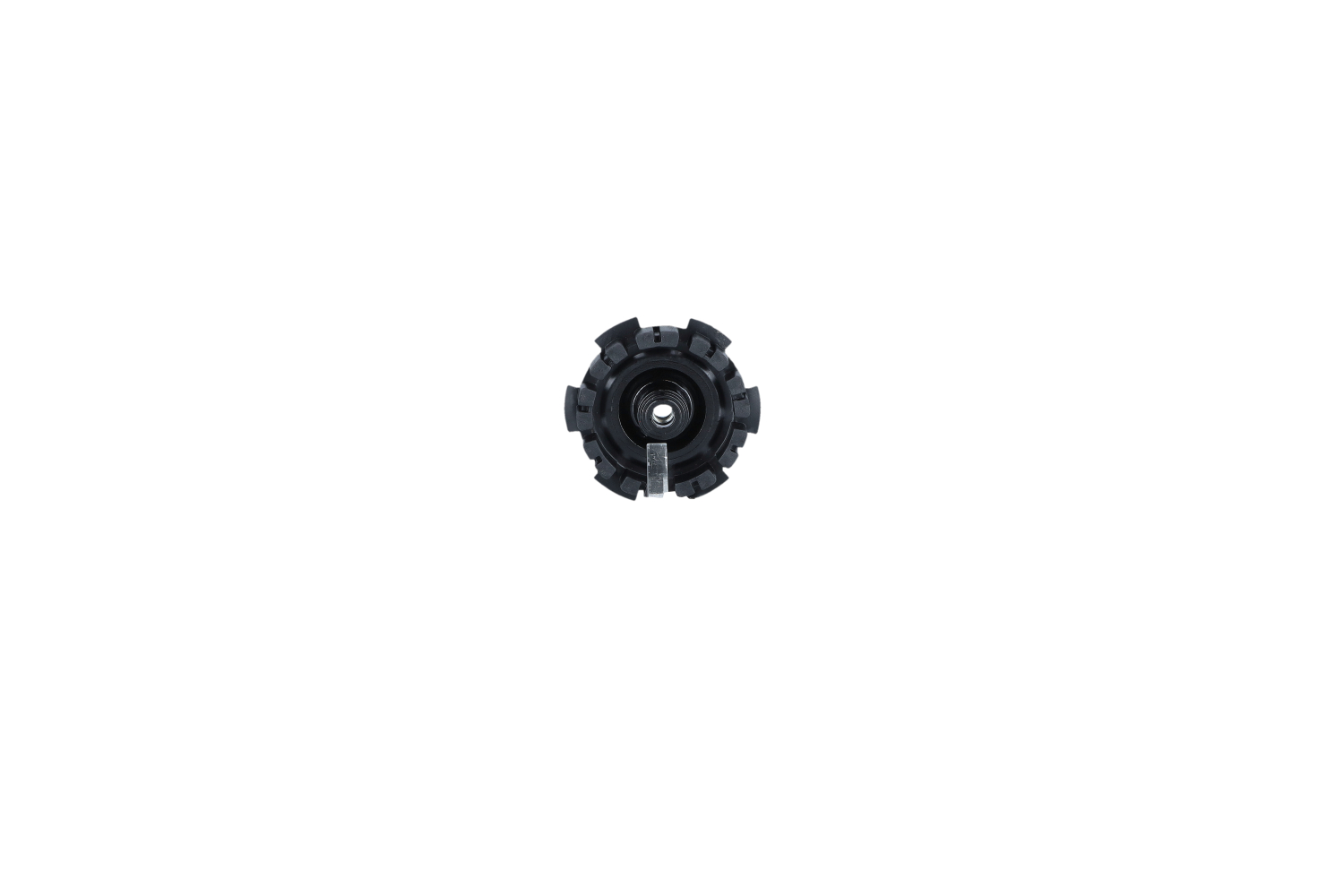 Kytkinlevy, magneettikytkin-kompressori 380811 NRF HVW9068300260 Ilmastoinnin kompressori 380811 NRF HVW9068300260 BMW