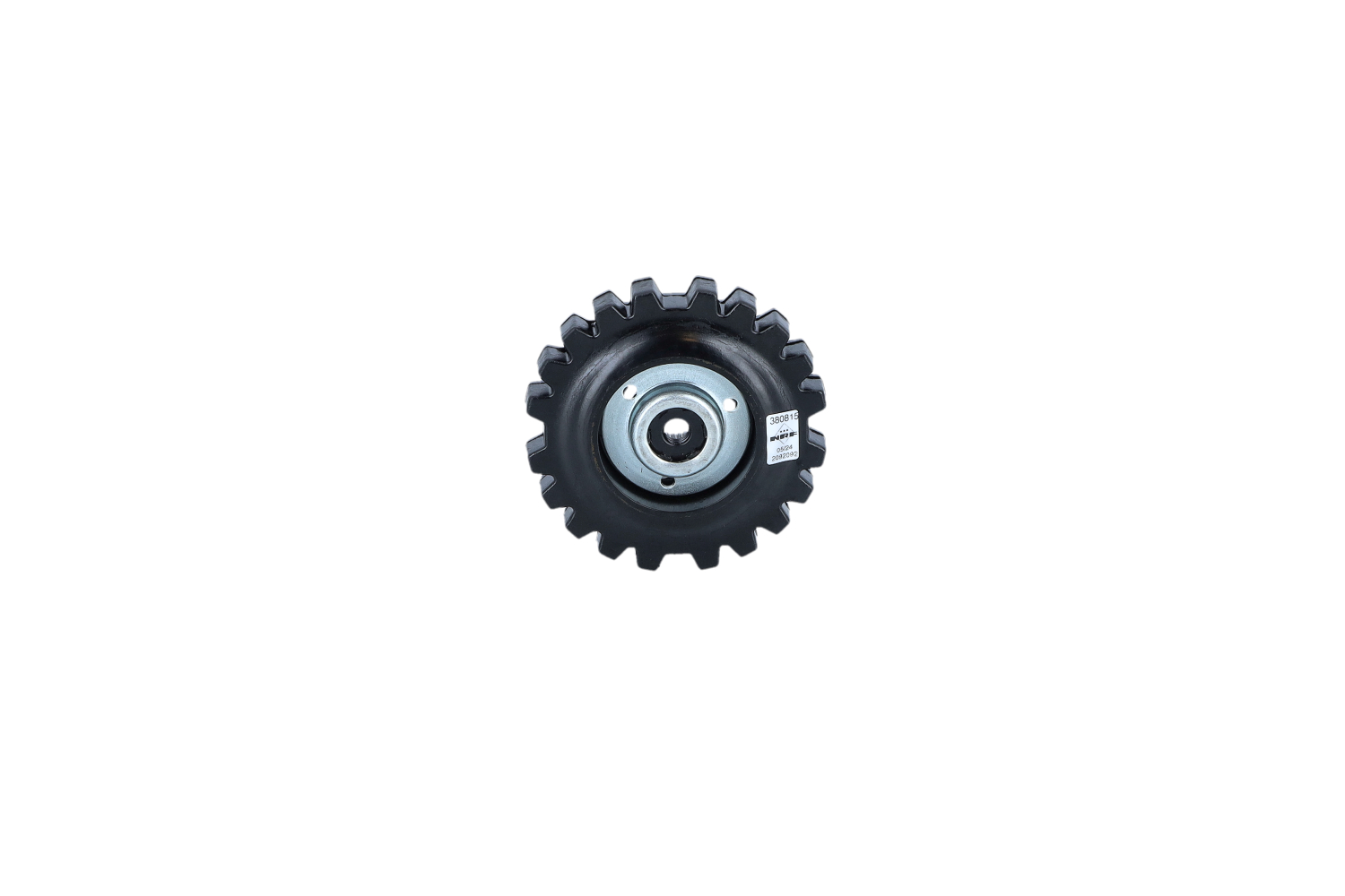 Magnetkoppling till AC 380815 NRF A0008307800 MERCEDES-BENZ