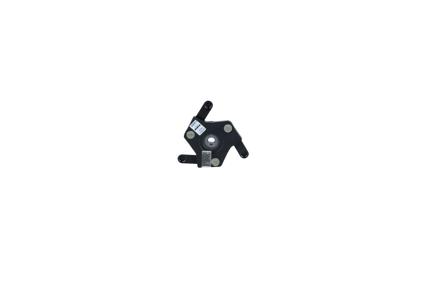 Magneettikytkin, ilmastointikompressori 380816 NRF 01141716 VOLVO