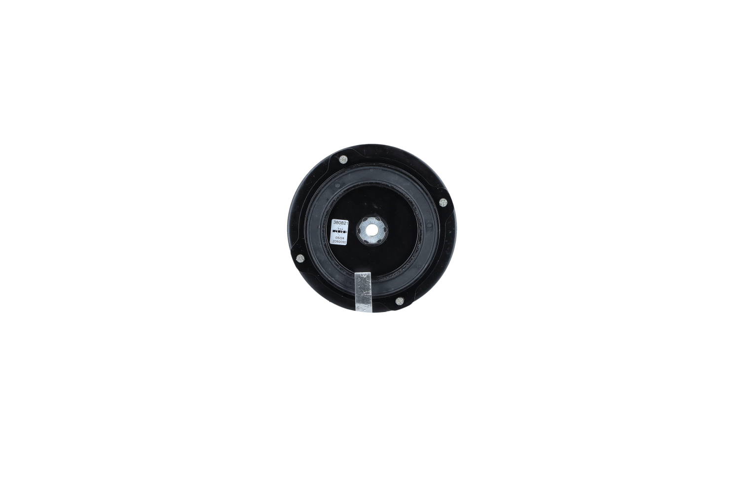 Kliimakompressor 380821 NRF 095200-67D30 BMW