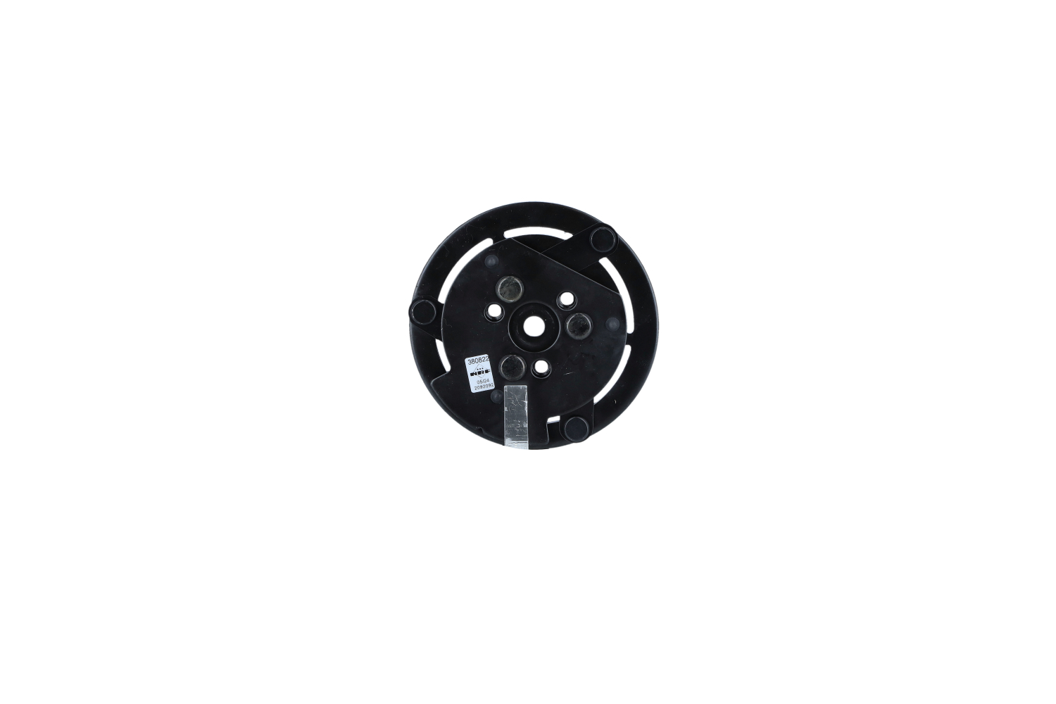 Rihmaratas / Hammasrattad Jeep Grand Cherokee mk1: Ketas, magnetsidur- kompressor NRF 380822