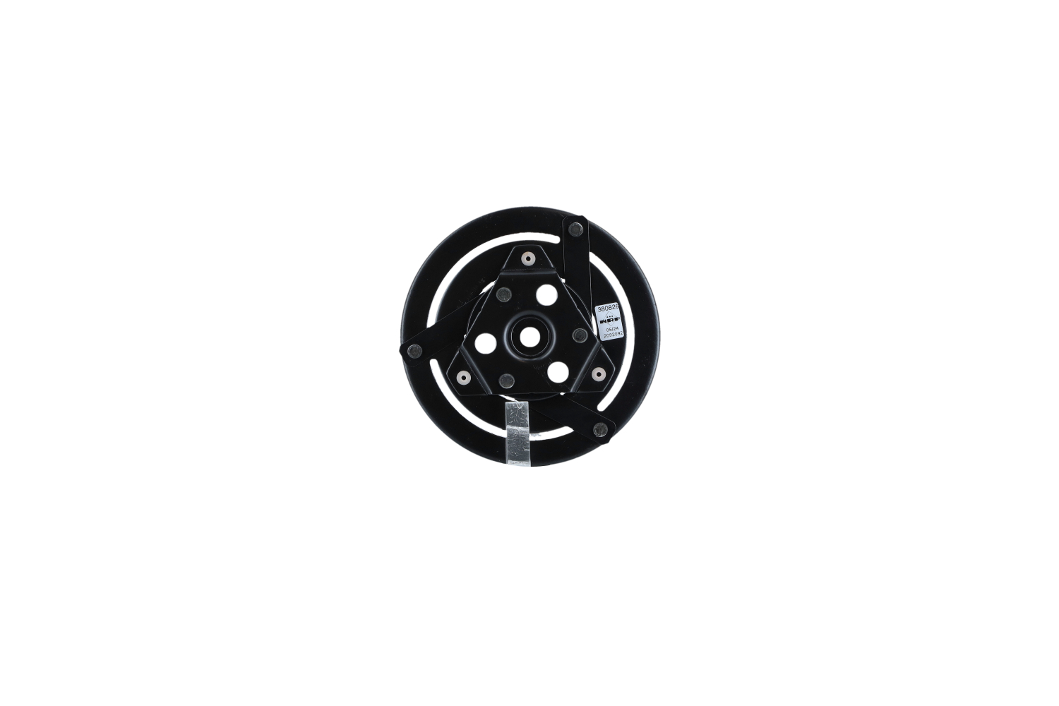 Nav, magnetkobling-kompressor 380826 NRF 77 11 368 685 Magnetisk kobling, klimakompressor 380826 NRF 77113 68685 TOYOTA