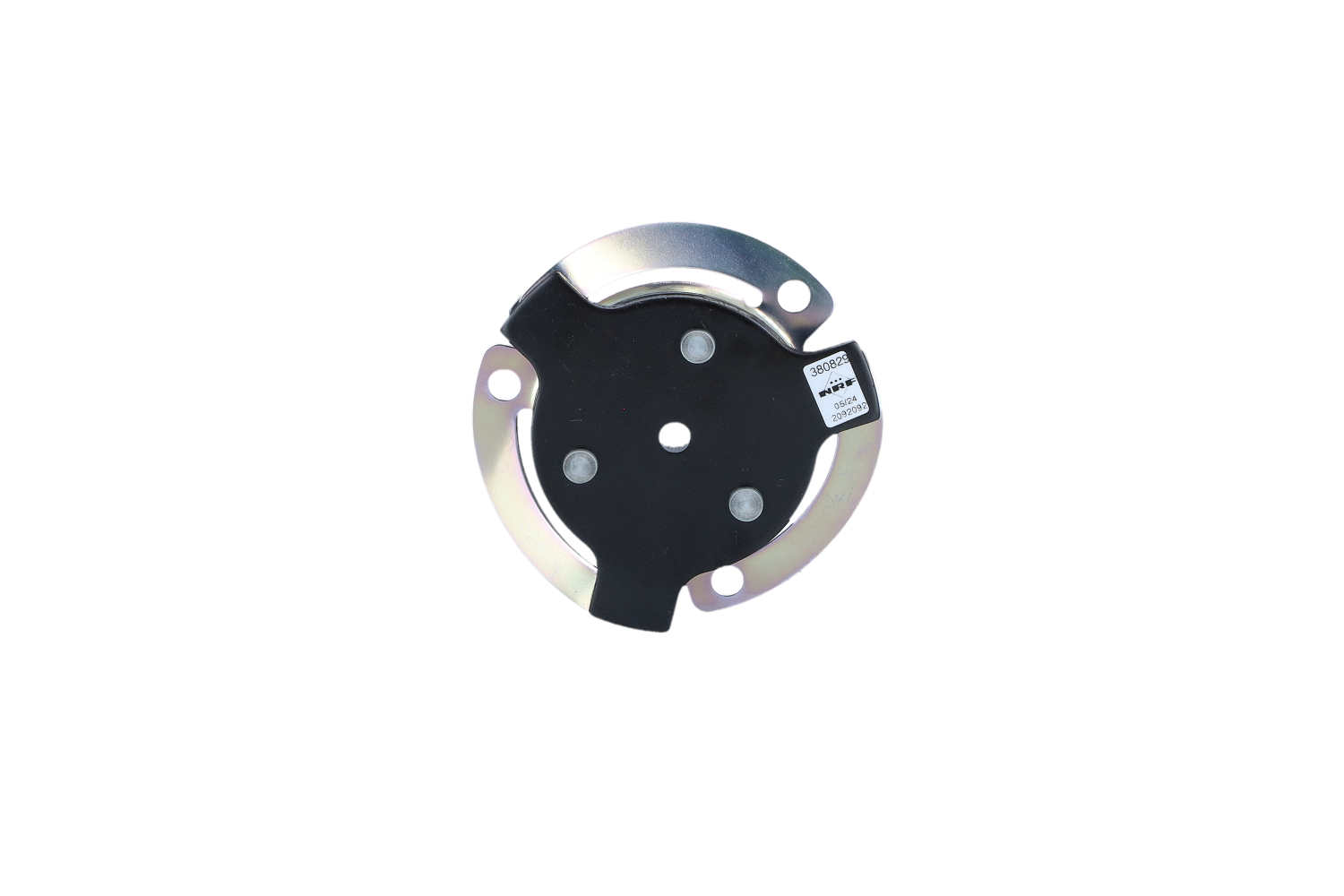 380829 NRF changer embrayage électromagnétique climatisation Opel Astra H TwinTop prix