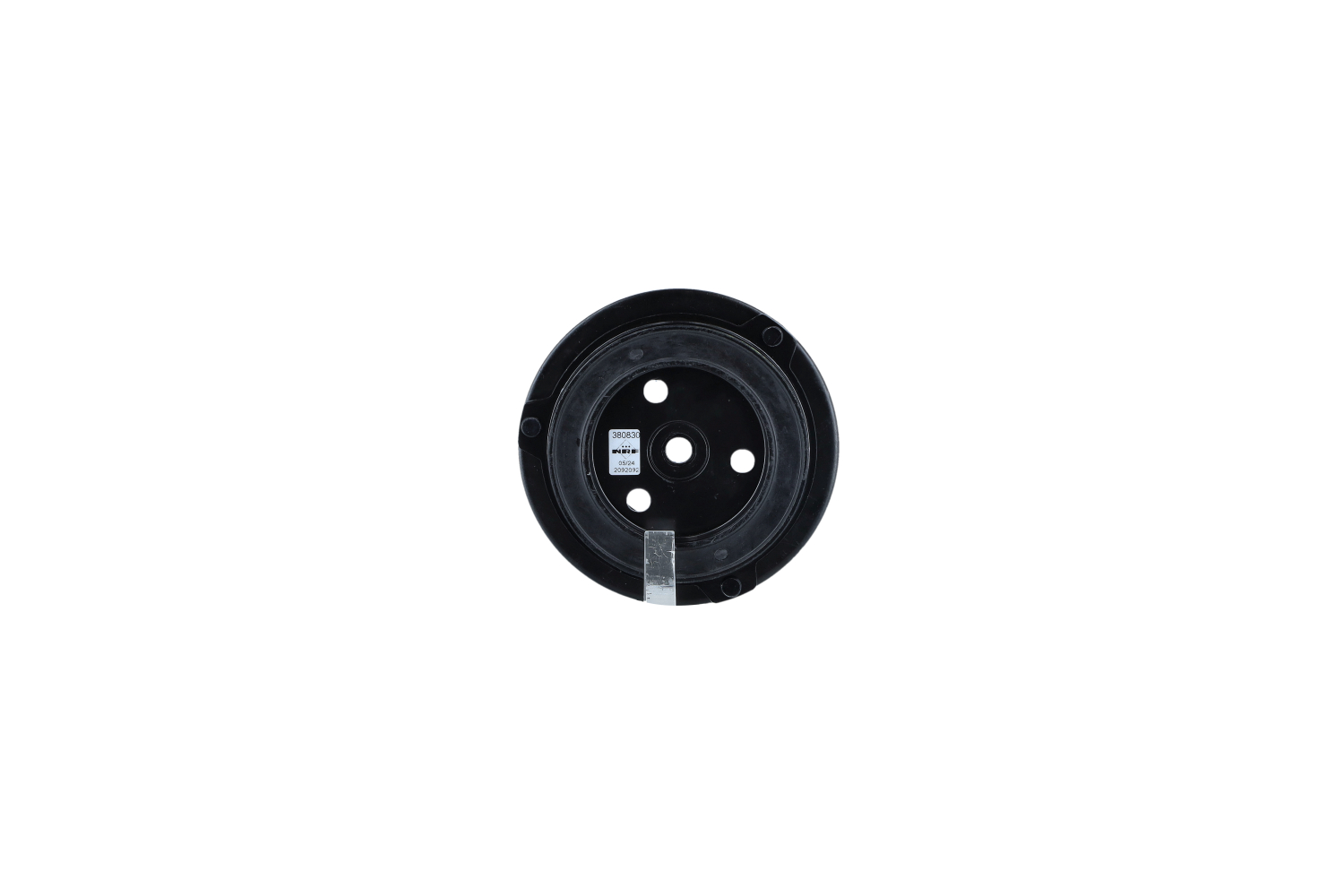 Nav, magnetkobling-kompressor 380830 NRF 93 17 6866 Klimakompressor 380830 NRF 93176866 BMW