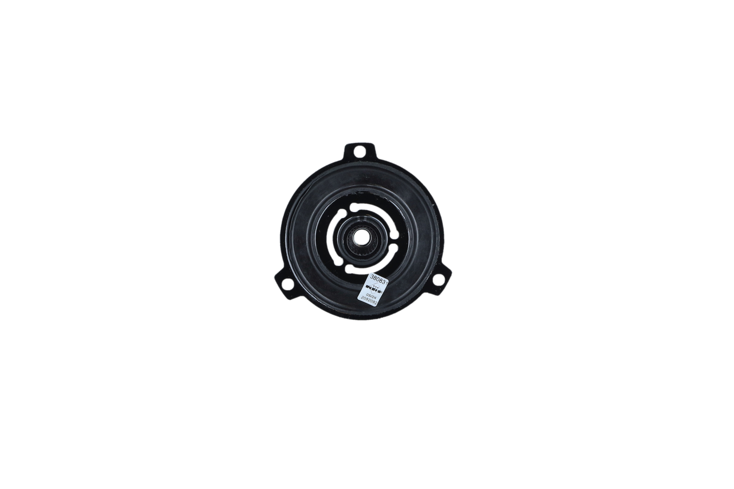 NRF 380831 Magnetsidur kliimakompressor VW Caddy Alltrack Estate hind