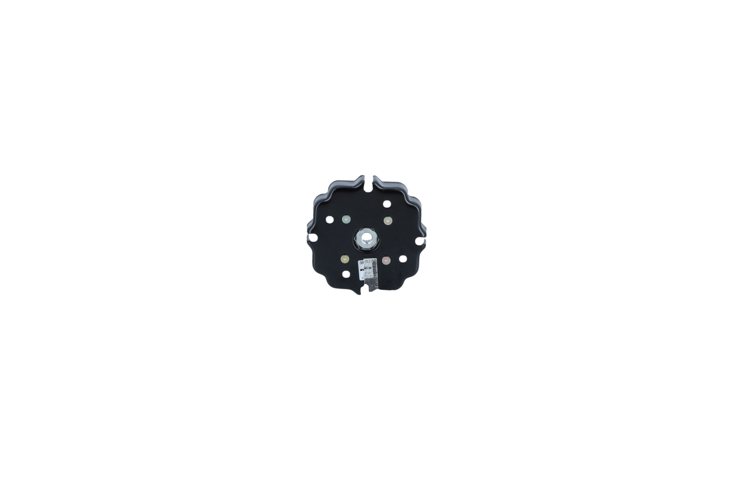 Spole, magnetkoppling, kompressor 380835 NRF A9078305801 BMW