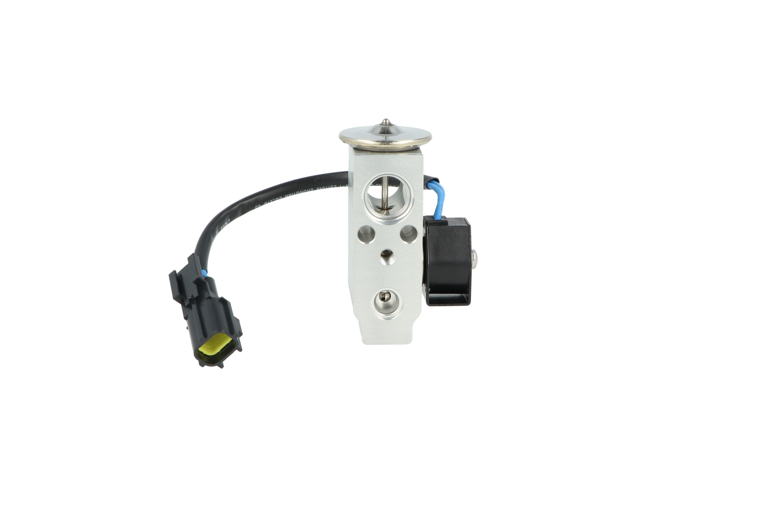 NRF 38785 original Aircondition TESLA