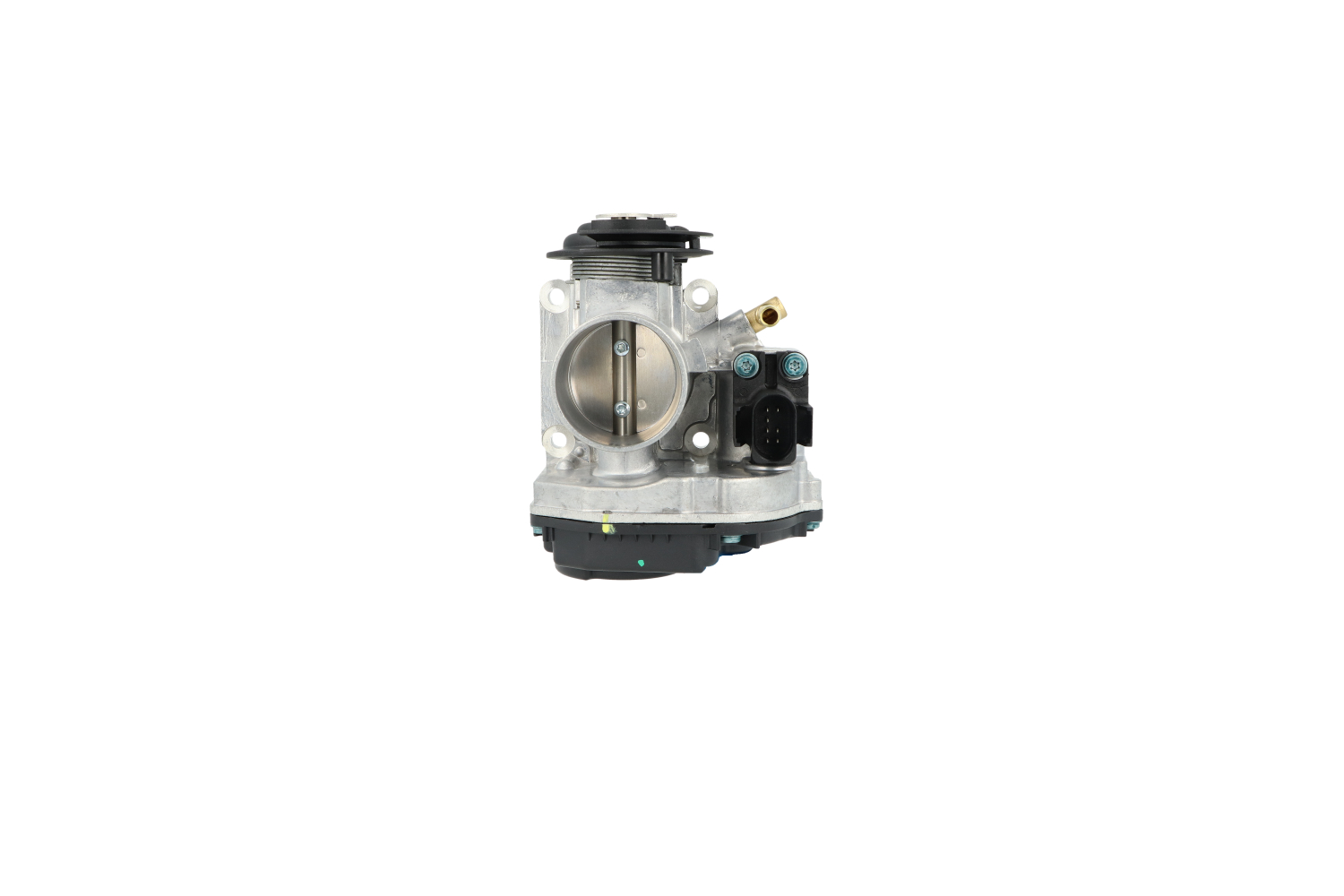 NRF 408014 Gasspjeldhus Golf 1j5 1.4 16V 75 hk Bensin pris