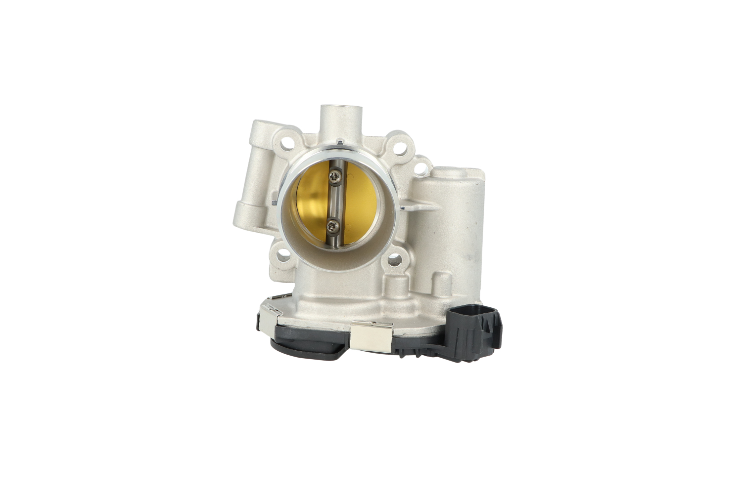 Fojtószelep ház 408016 NRF 08 25 016 OPEL