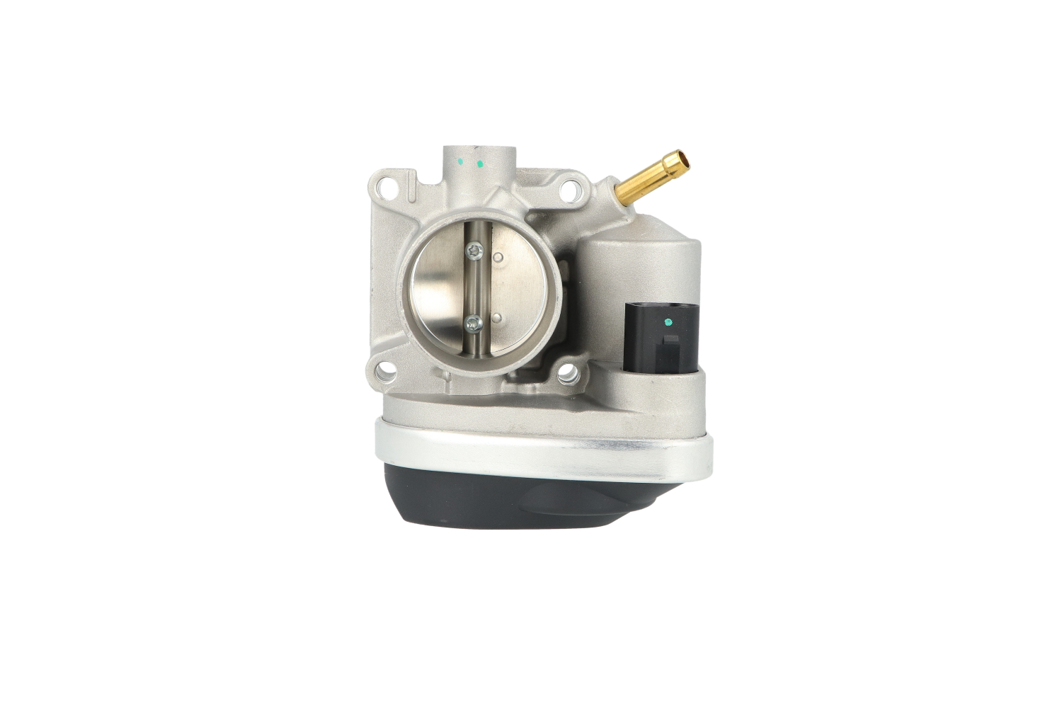 NRF 408018 Gasspjeld Golf 1j5 1.4 16V 75 hk Bensin pris