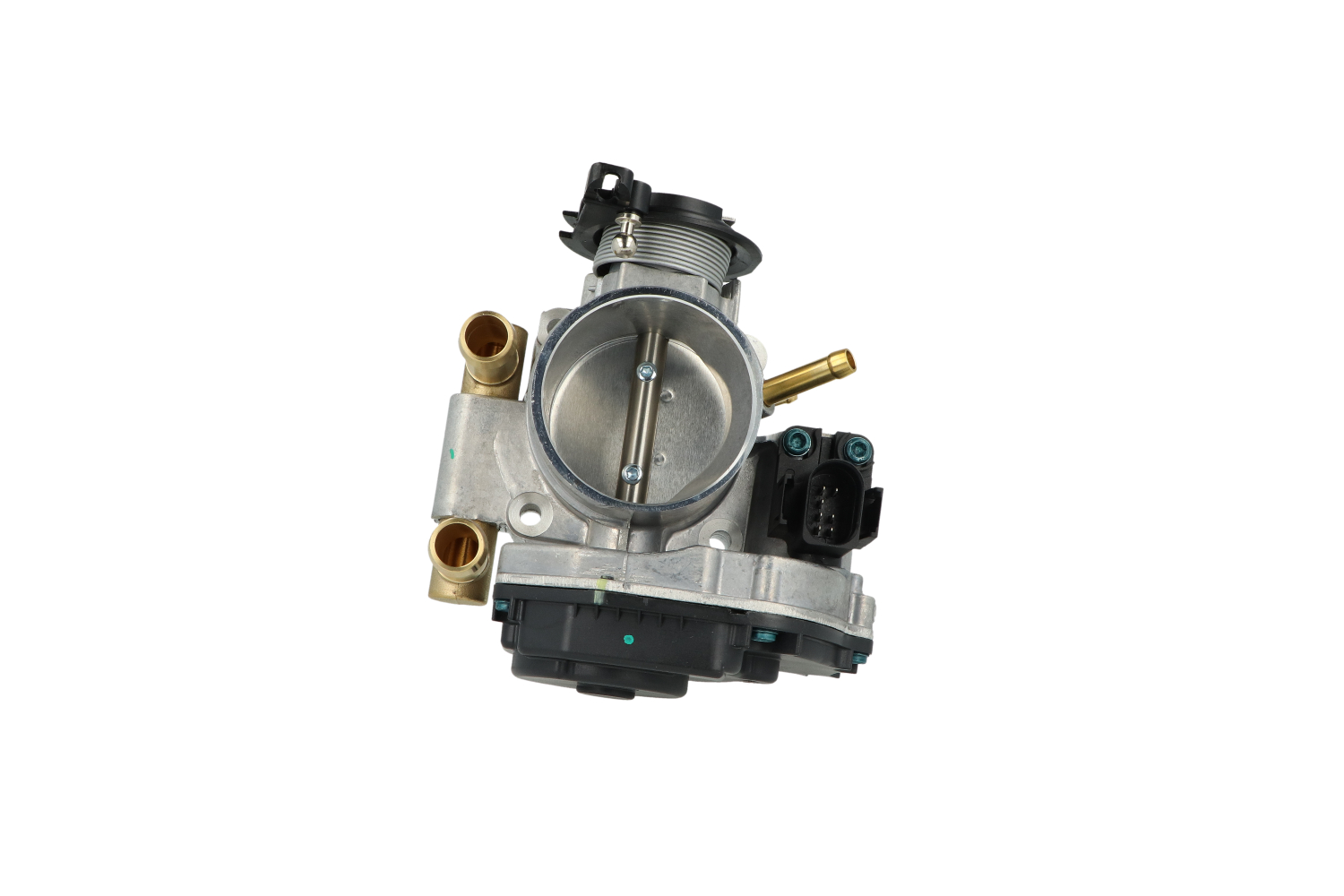 NRF 408020 Drosselklappensteuereinheit Audi A4 B5 Avant 1.6 100 PS Benzin Kosten