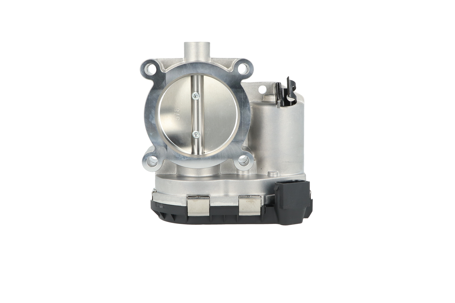 NRF 408029 Drosselklappe Mercedes S204 C 200 1.8 Kompressor (204.241) 184 PS Benzin Kosten