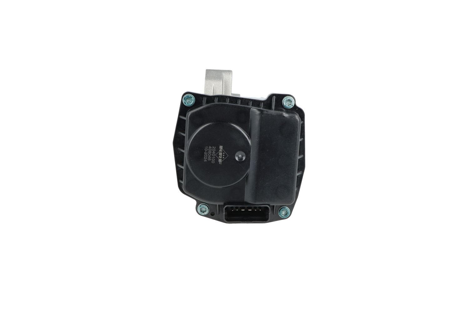 NRF 408046 Corpo de borboleta CITROËN C8 II 2.0 16V 140 cv Gasolina preço