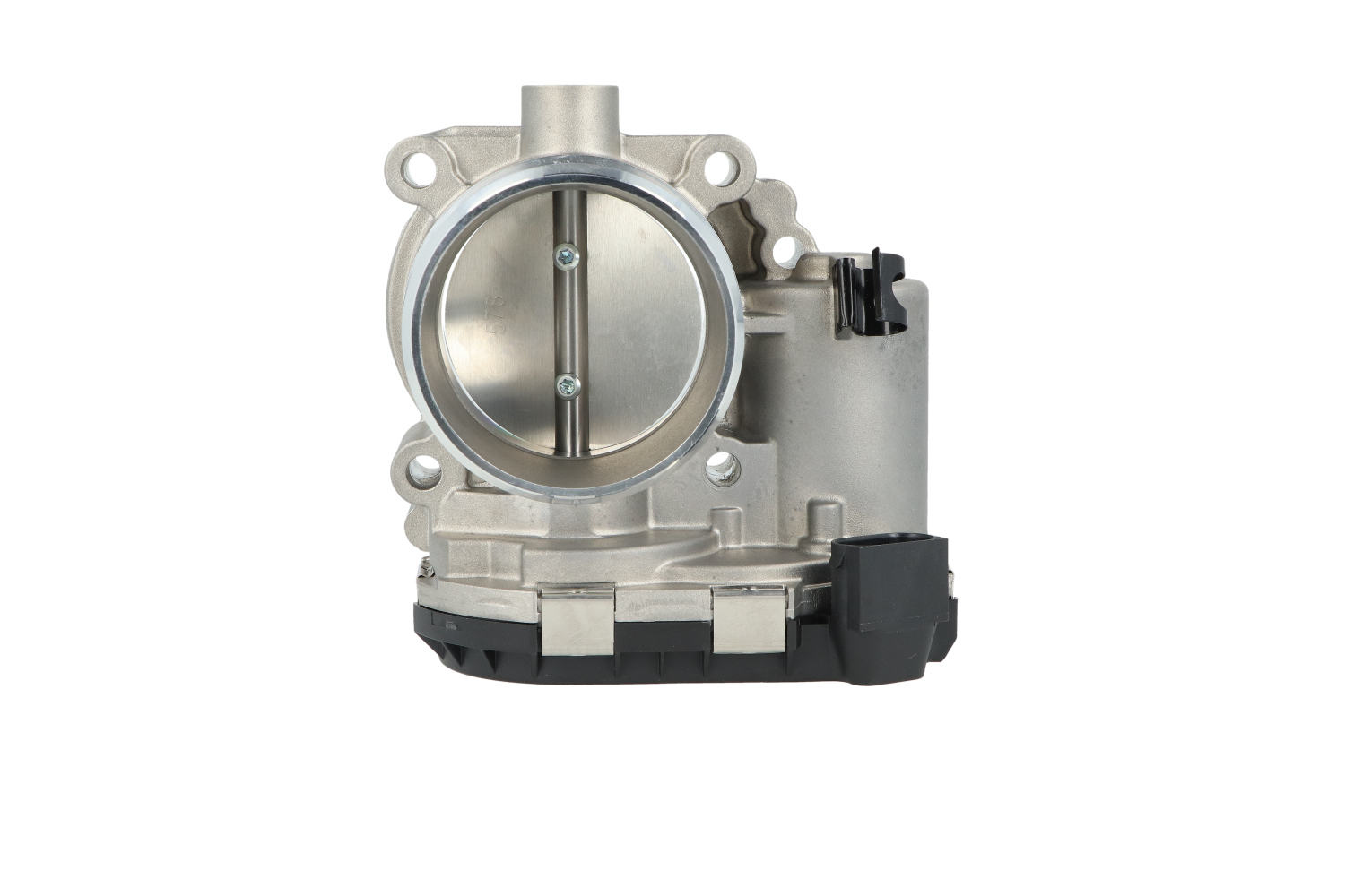 NRF 408052 Saugrohrklappe Mercedes S204 C 180 1.8 Kompressor (204.246) 156 PS Benzin Kosten
