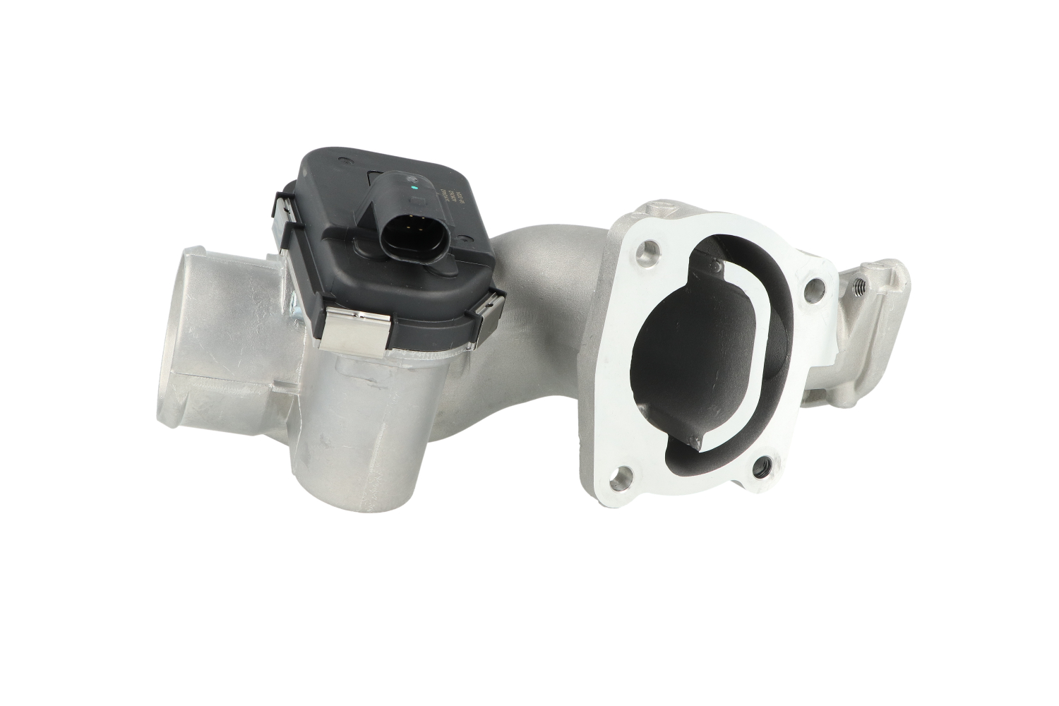 Gasklephuis 408062 NRF 5 0434 5920 VW