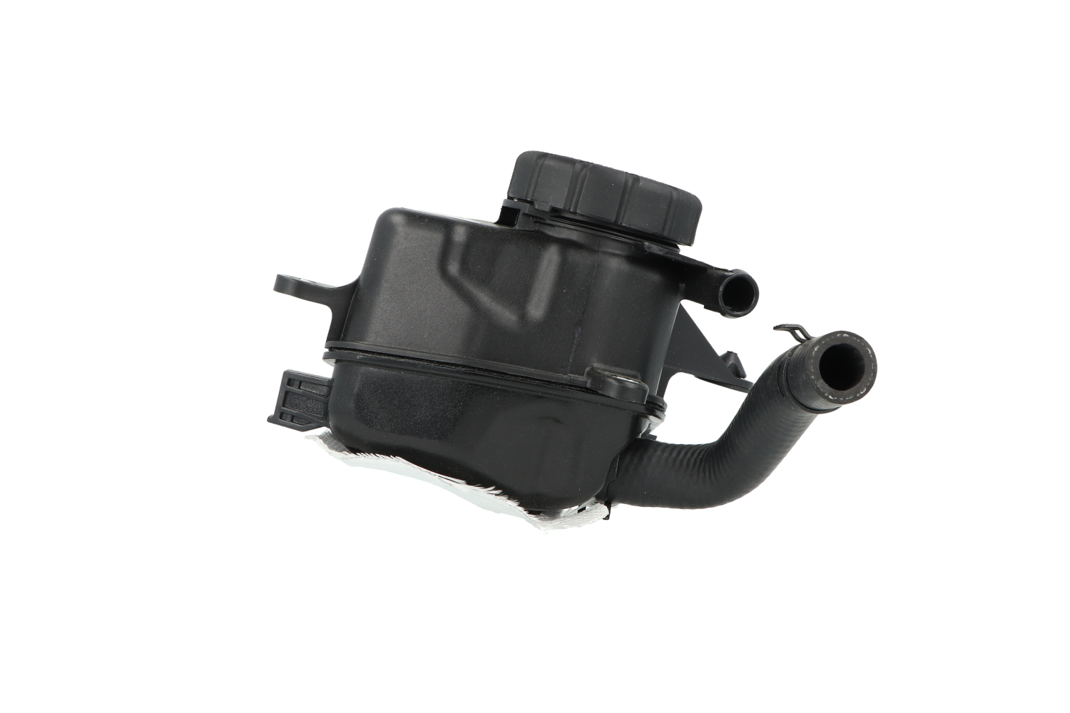 NRF 454163 Kühlmittelbehälter Mercedes W213 E 350 e 2.0 (213.050) 286 PS Benzin/Elektro Kosten