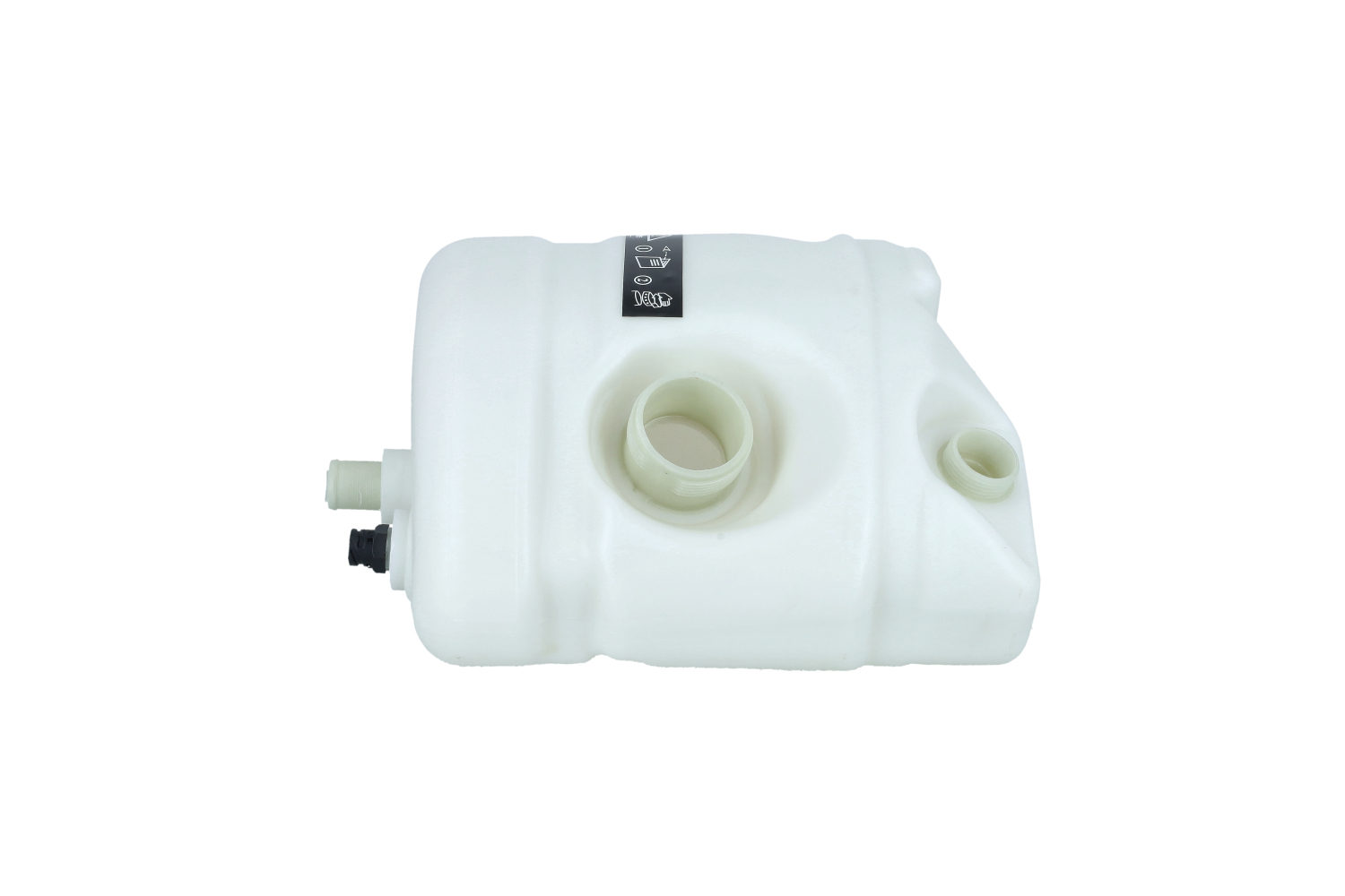 NRF 454168 Expansion tank B Box Body / Estate 90 97 hp Diesel 1992