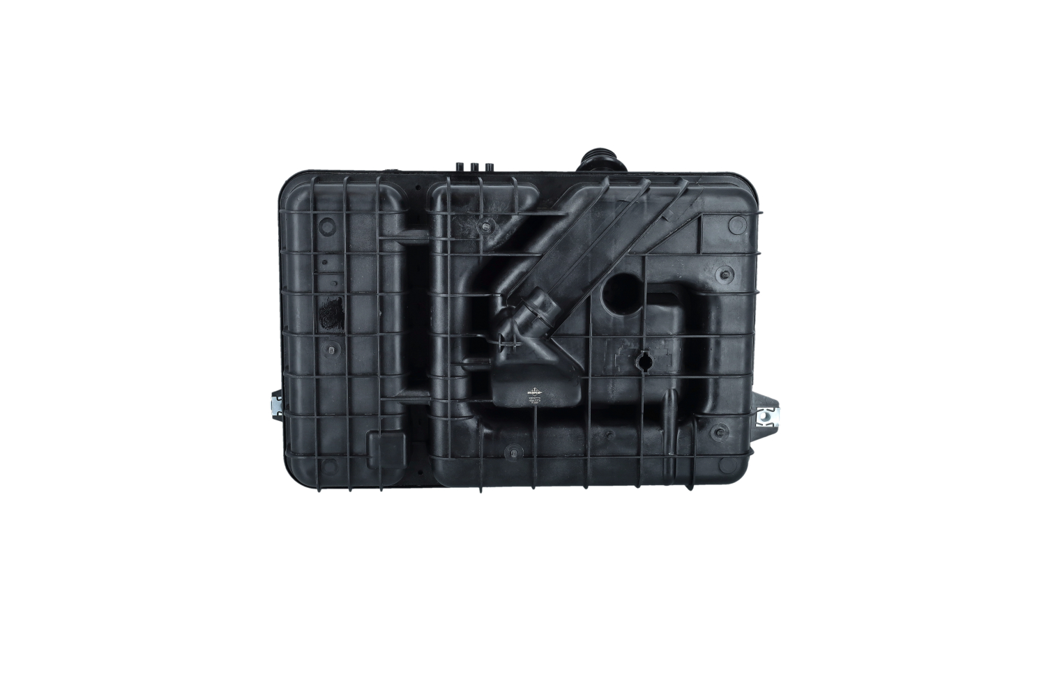Paisupaak, jahutusvedelik 454173 NRF A9605014203 MERCEDES-BENZ