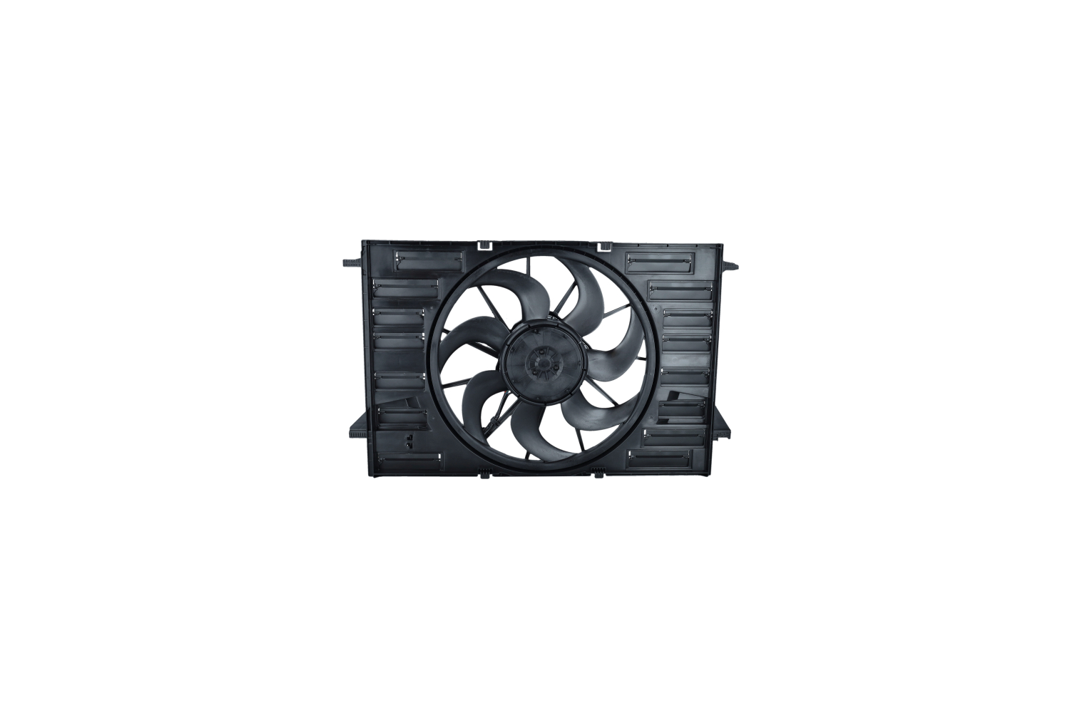 NRF 470167 Ventilator Audi A6 C8 Avant prijs