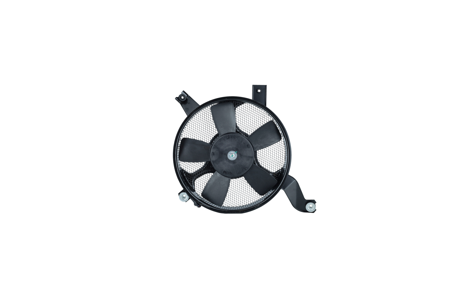 NRF 470174 Ventilador de radiador originais MITSUBISHI