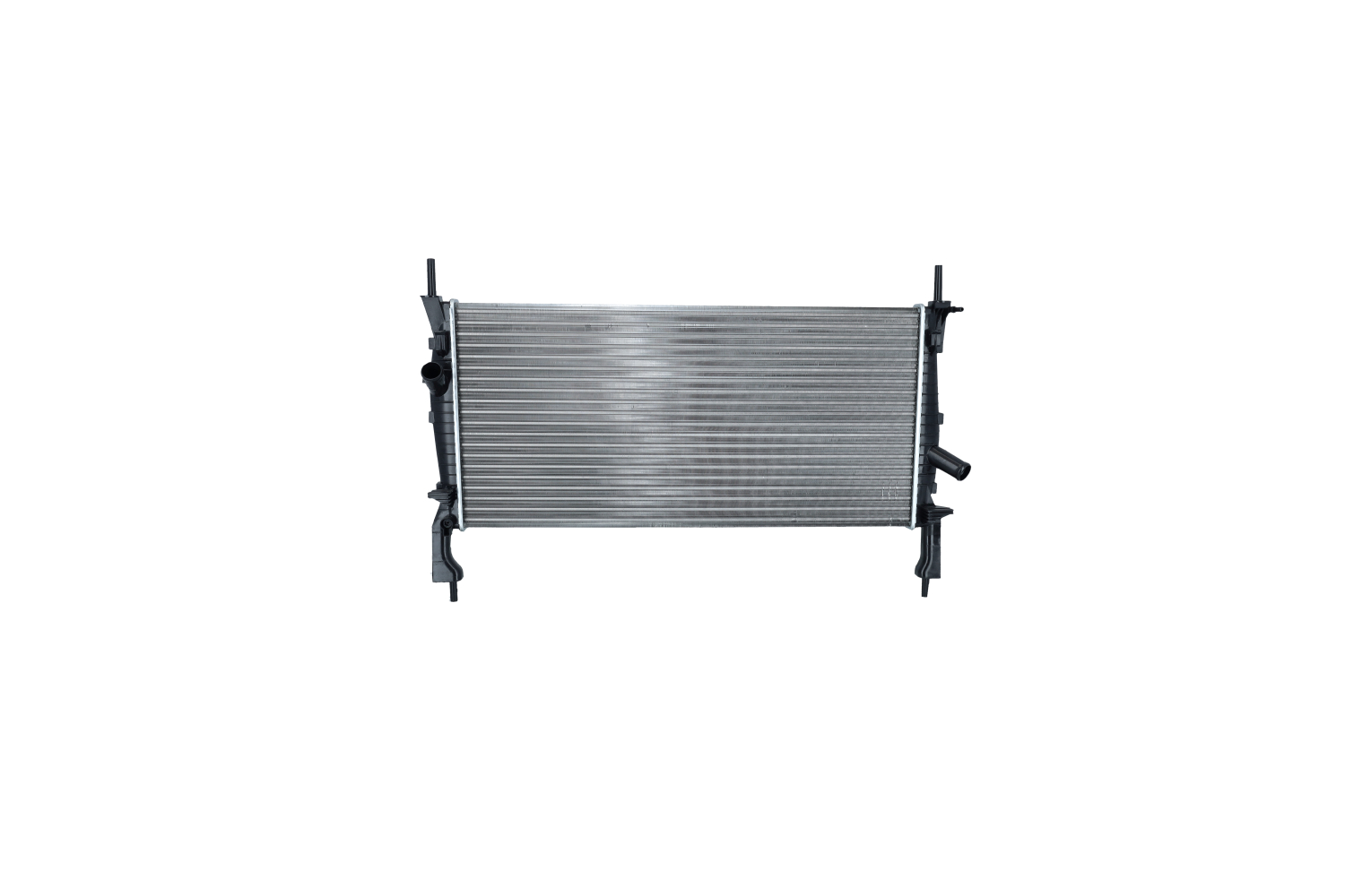NRF 53746A Radiator Ford TRANSIT 2012