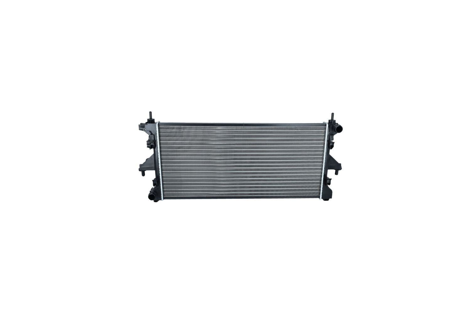 Radiateur du moteur 54203A NRF 1333C7 CITROËN