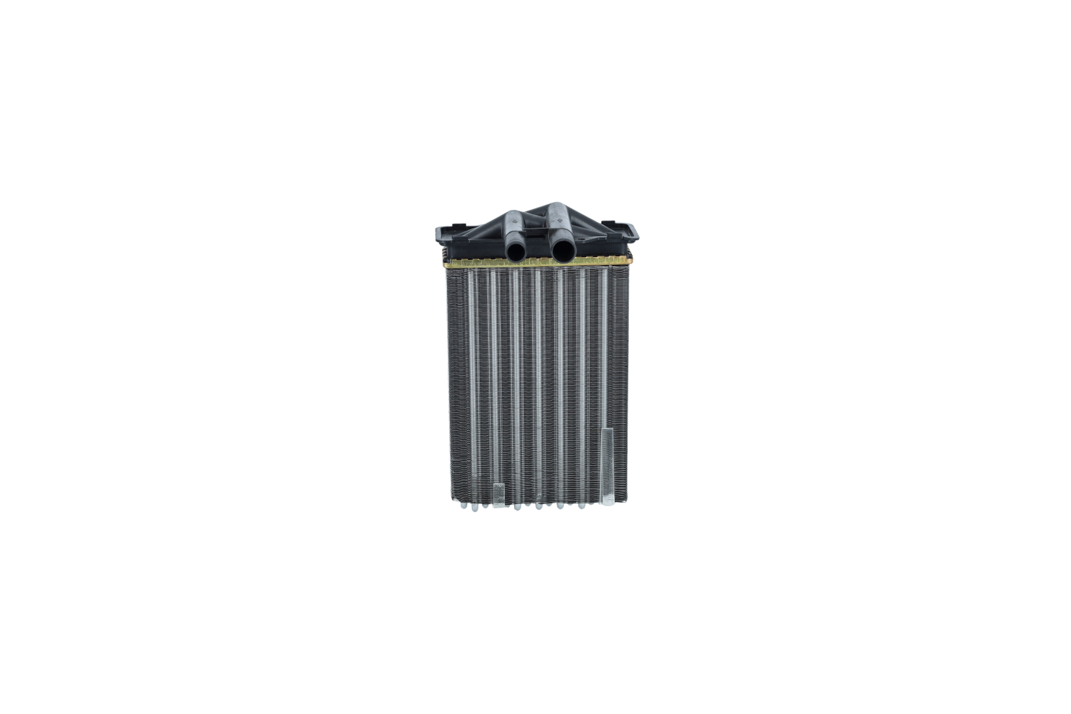 NRF 54464 Scambiatore calore riscaldamento abitacolo Jeep COMPASS 2010